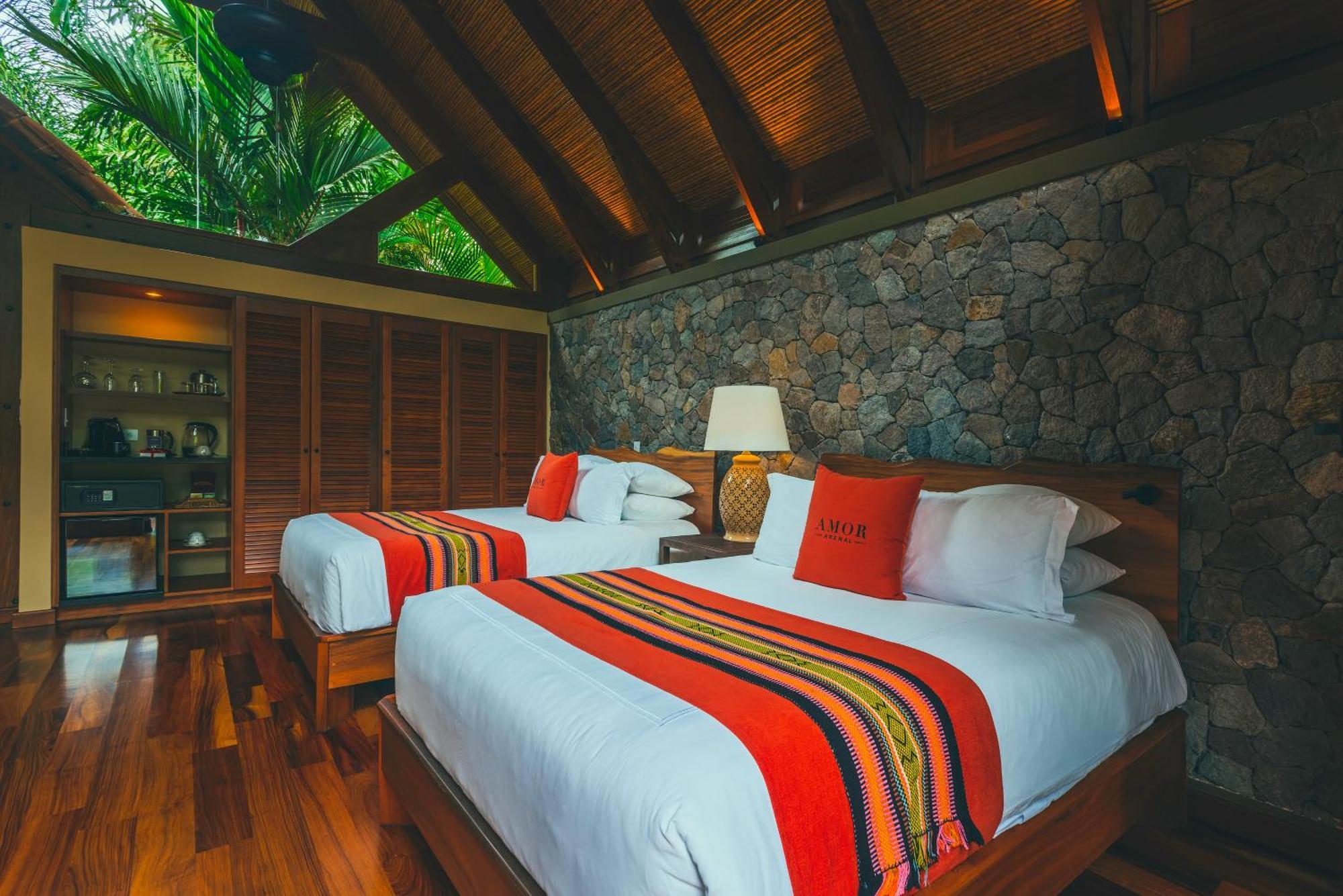 Arenal Adults Friendly Hotel