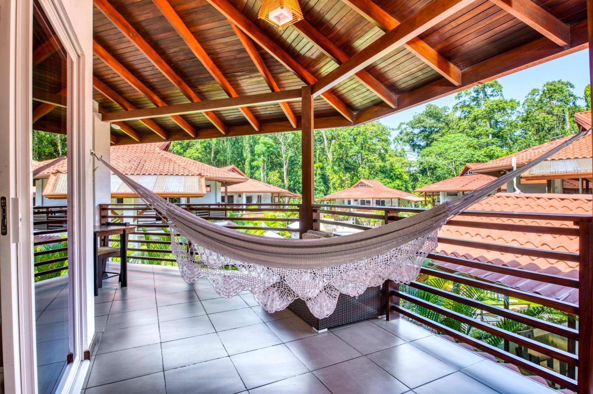 Hotel Terrazas Del Caribe Puerto Viejo de Talamanca