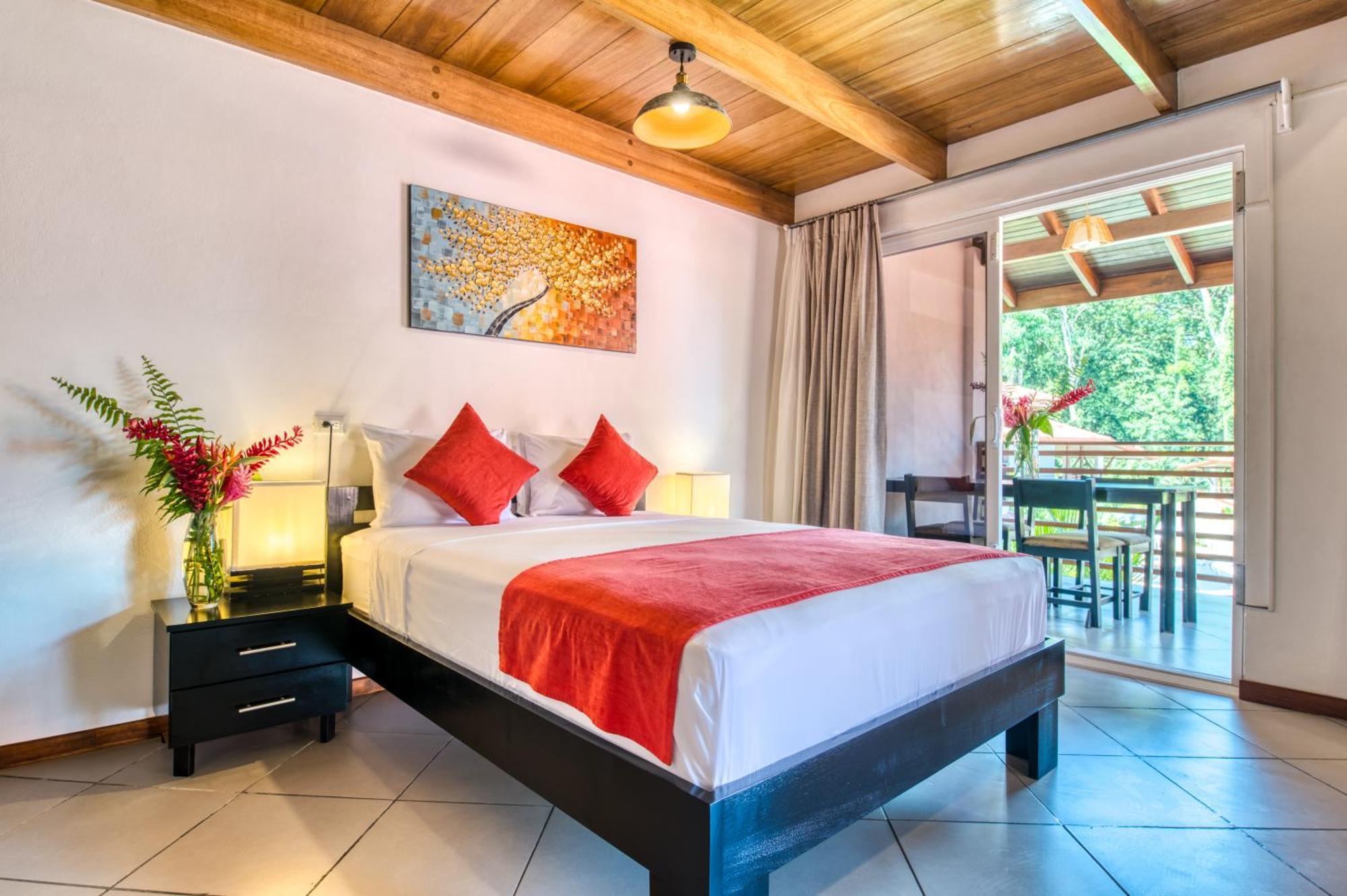 Terrazas Del Caribe Hotel Puerto Viejo de Talamanca