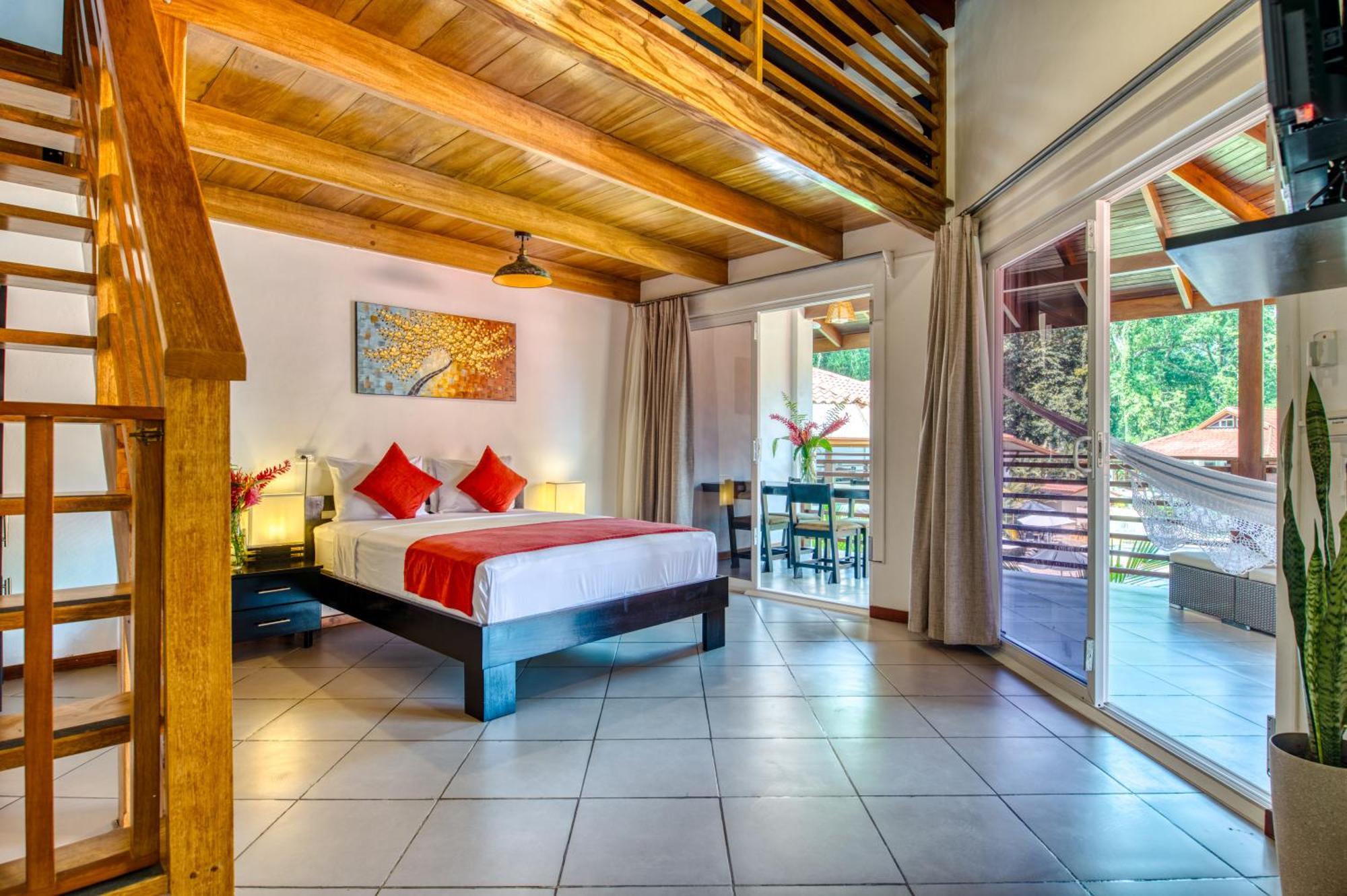 Hotel Terrazas Del Caribe Puerto Viejo de Talamanca