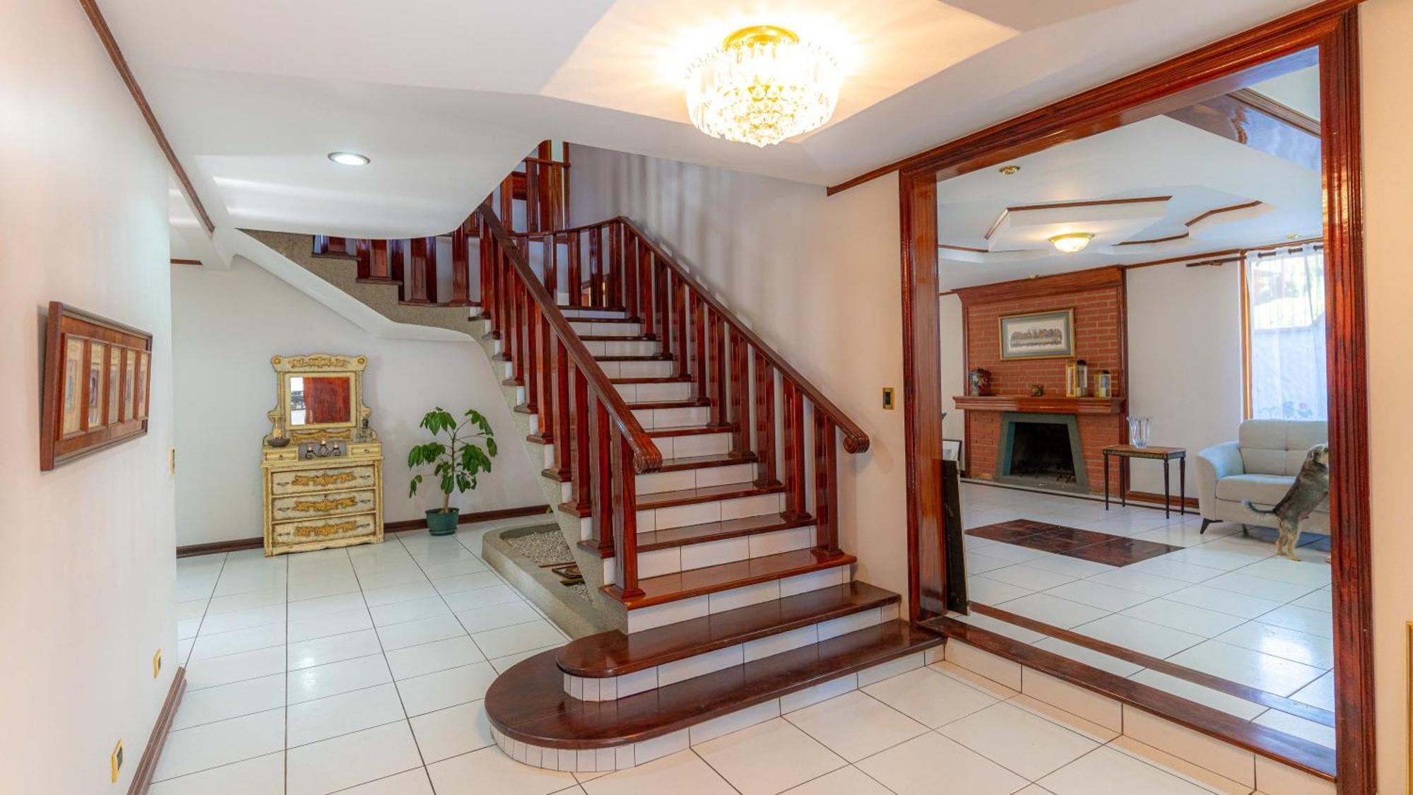 Casa Familiar La Tortuga Bed & Breakfast 3*