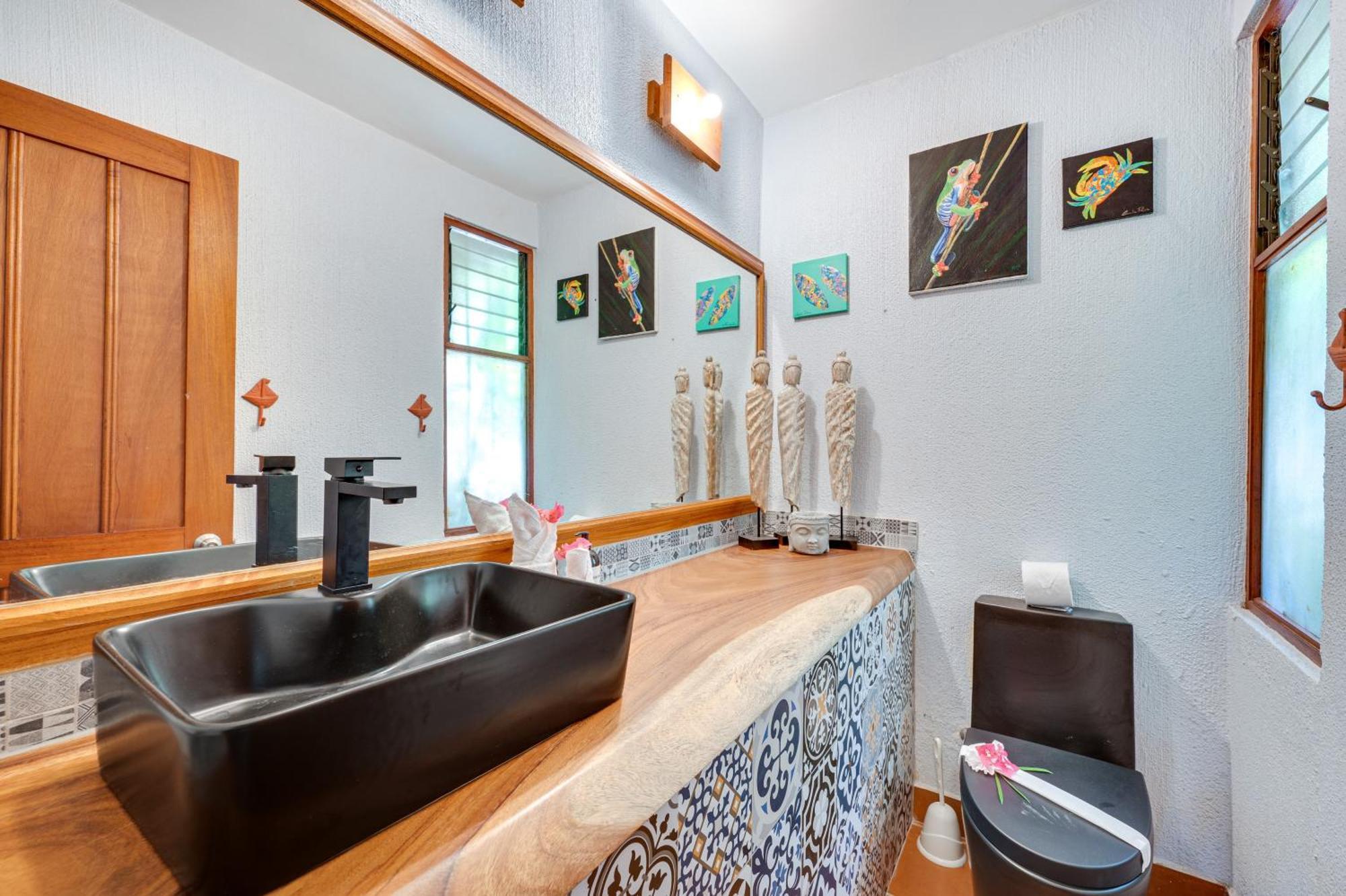 Villa Bahia Pez Vela