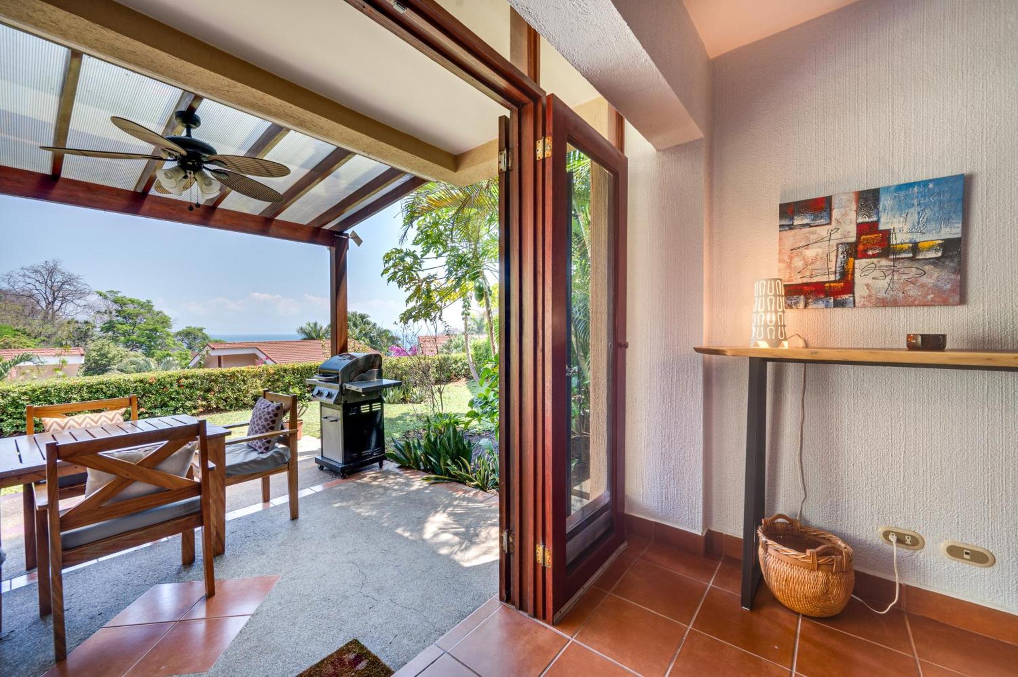 Bahia Pez Vela Villa Playa Ocotal