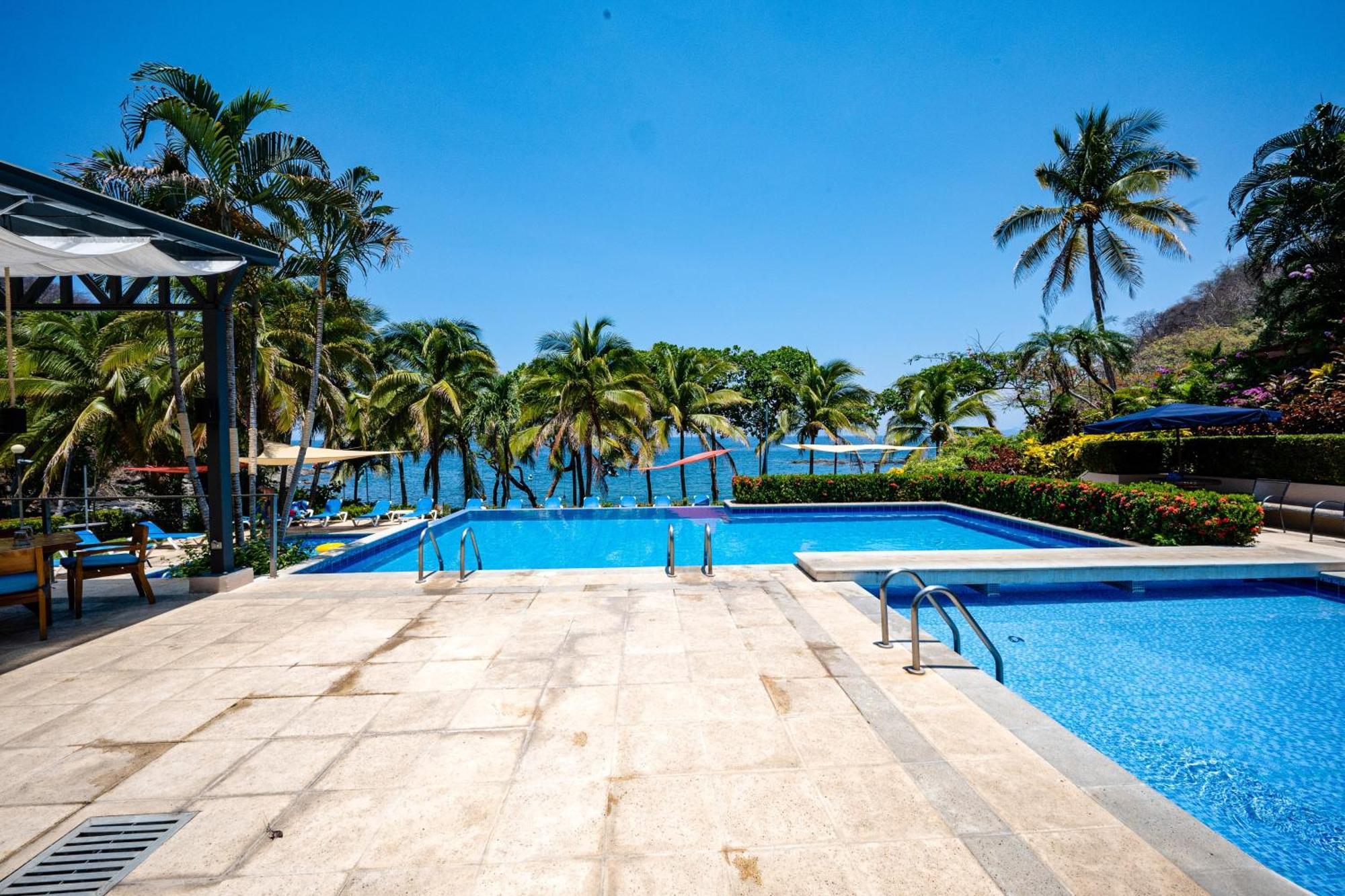 Bahia Pez Vela Playa Ocotal