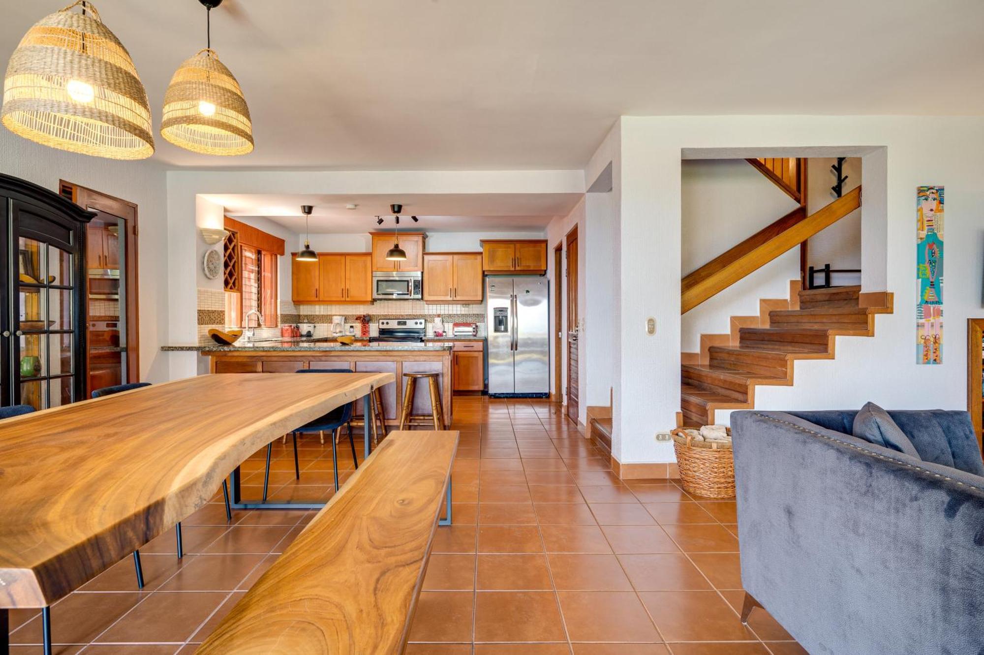 Bahia Pez Vela Villa *