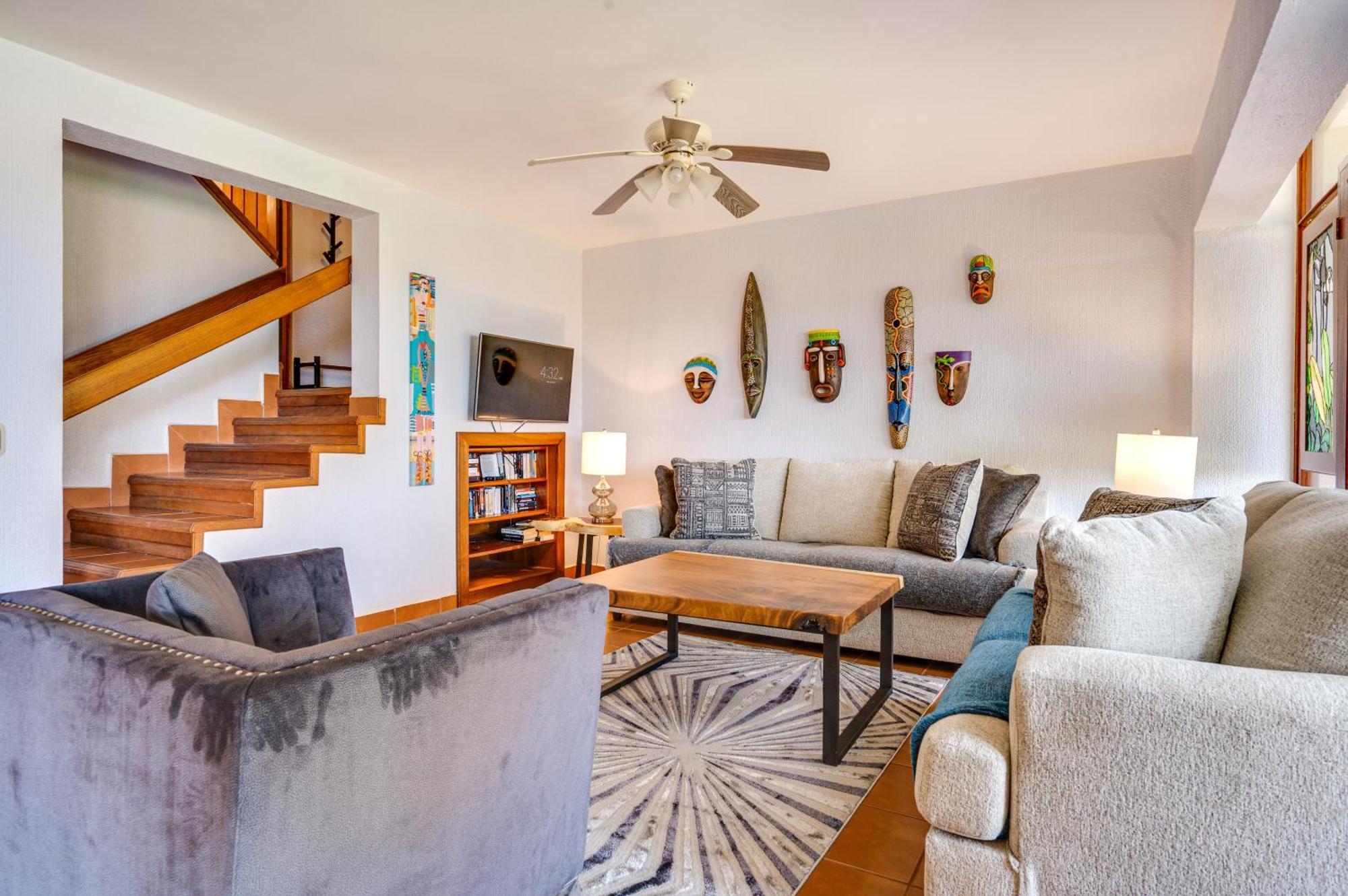Bahia Pez Vela Villa Playa Ocotal