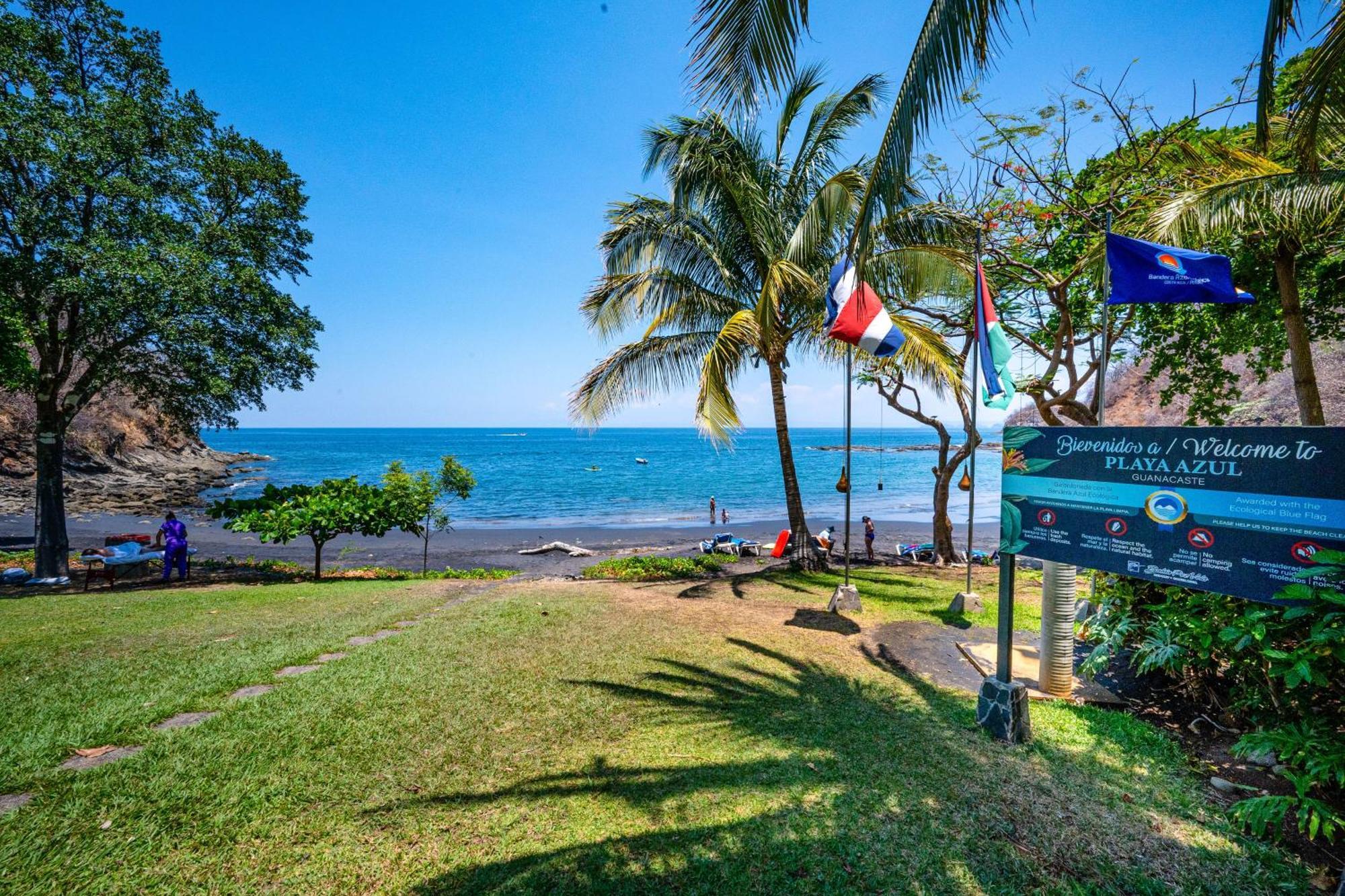 Bahia Pez Vela