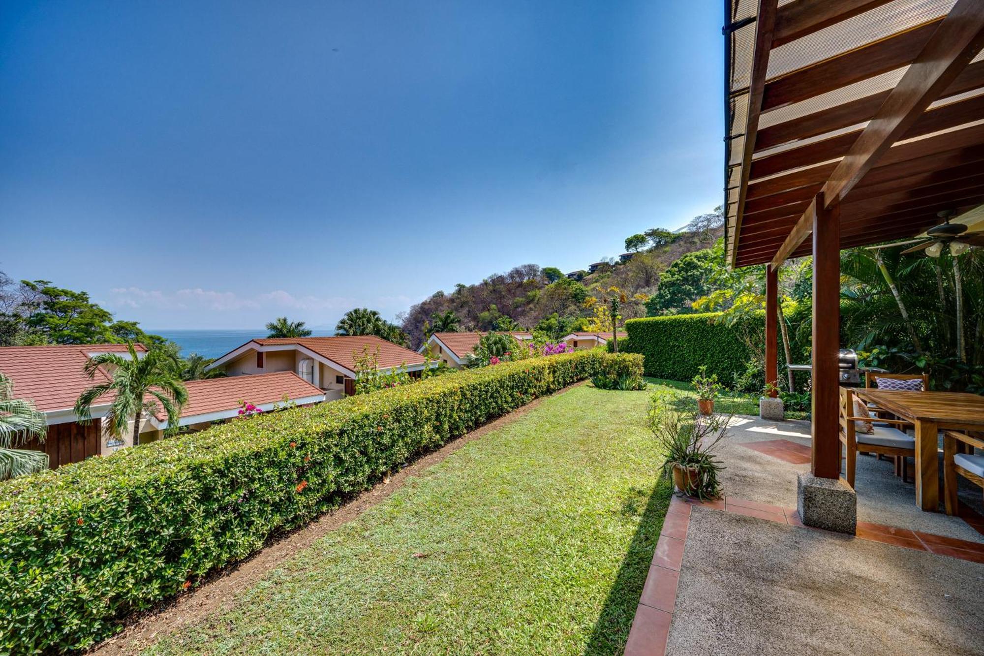 Bahia Pez Vela Villa *