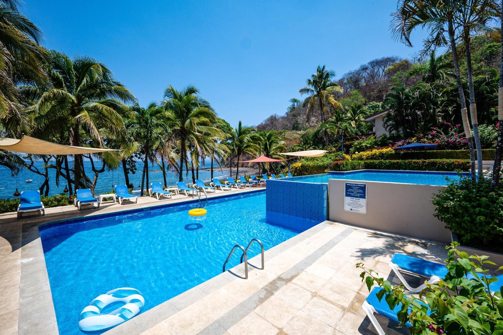 Bahia Pez Vela * Playa Ocotal