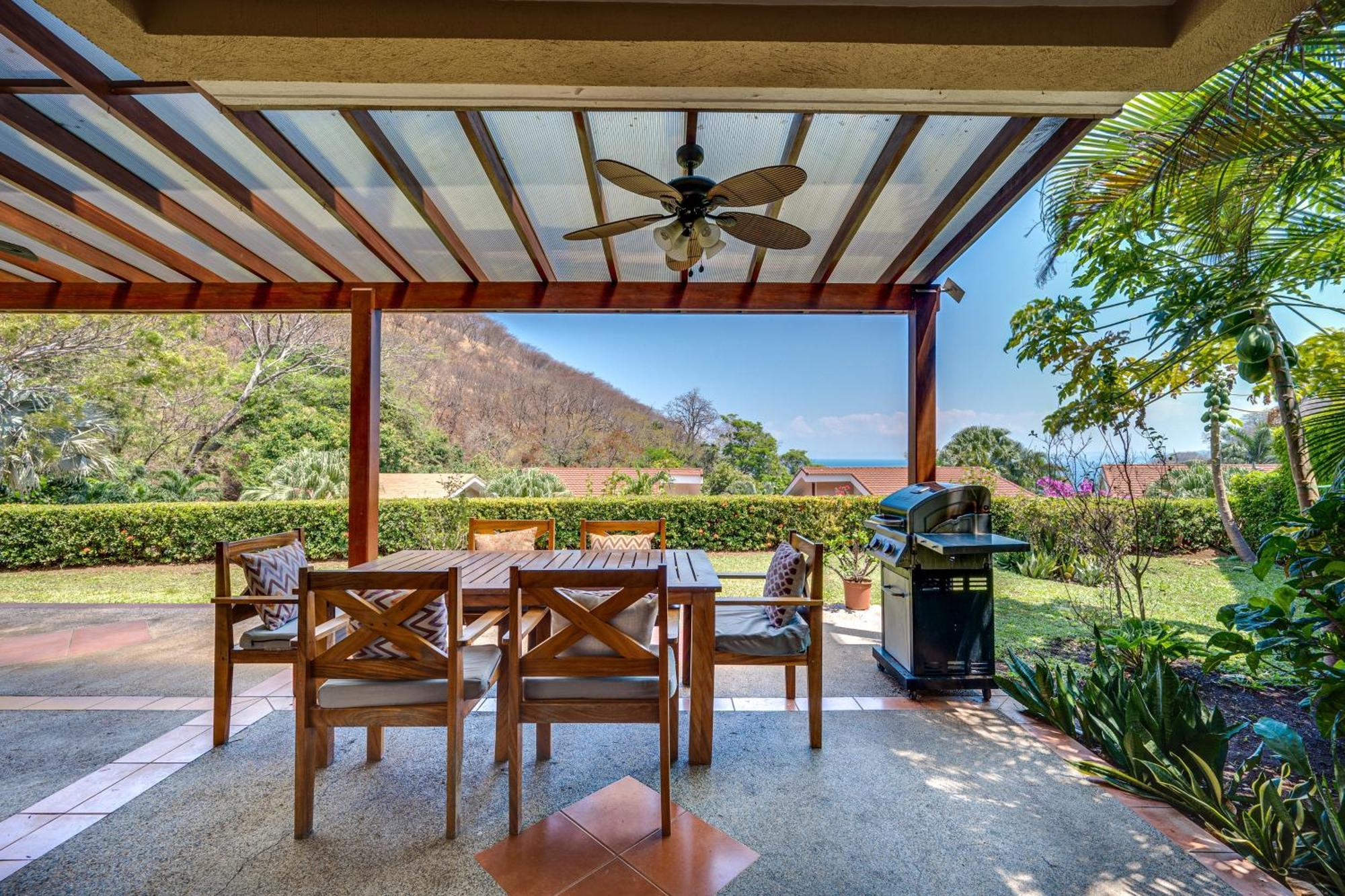 Bahia Pez Vela Villa