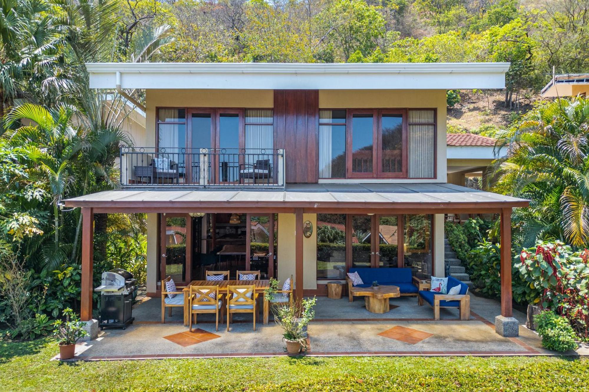 Villa Bahia Pez Vela *