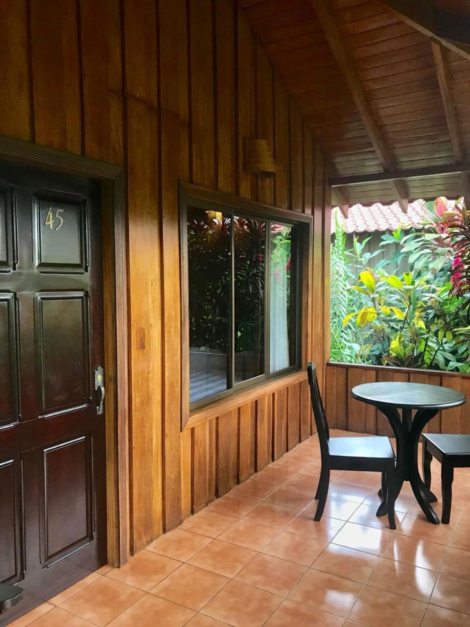La Pradera Del Arenal Hotel La Fortuna