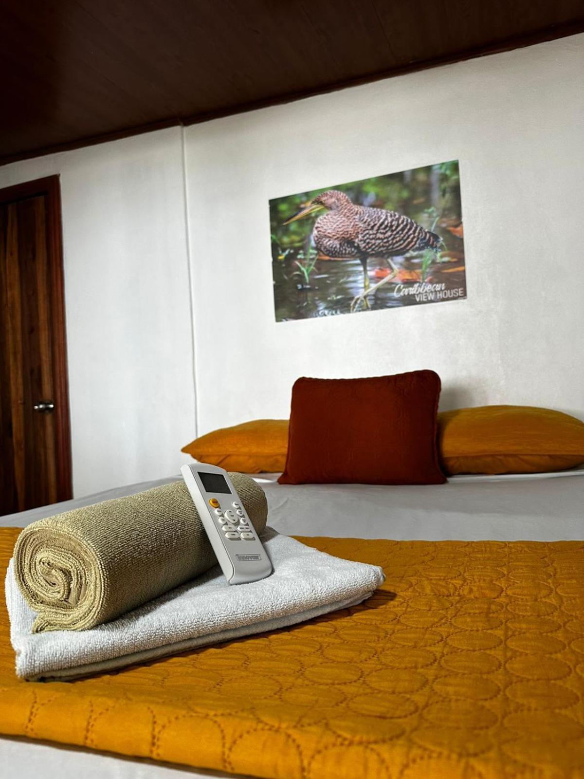 Caribbean View House Guest house
