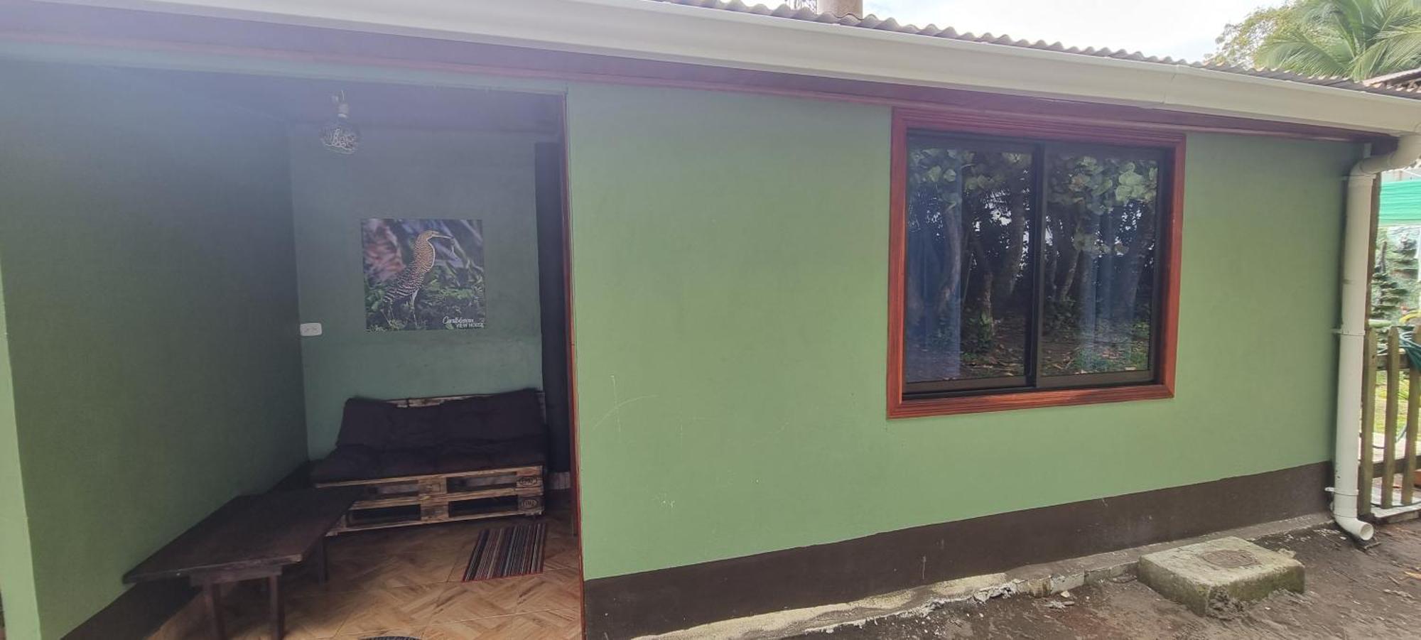 Caribbean View House Guest house Tortuguero