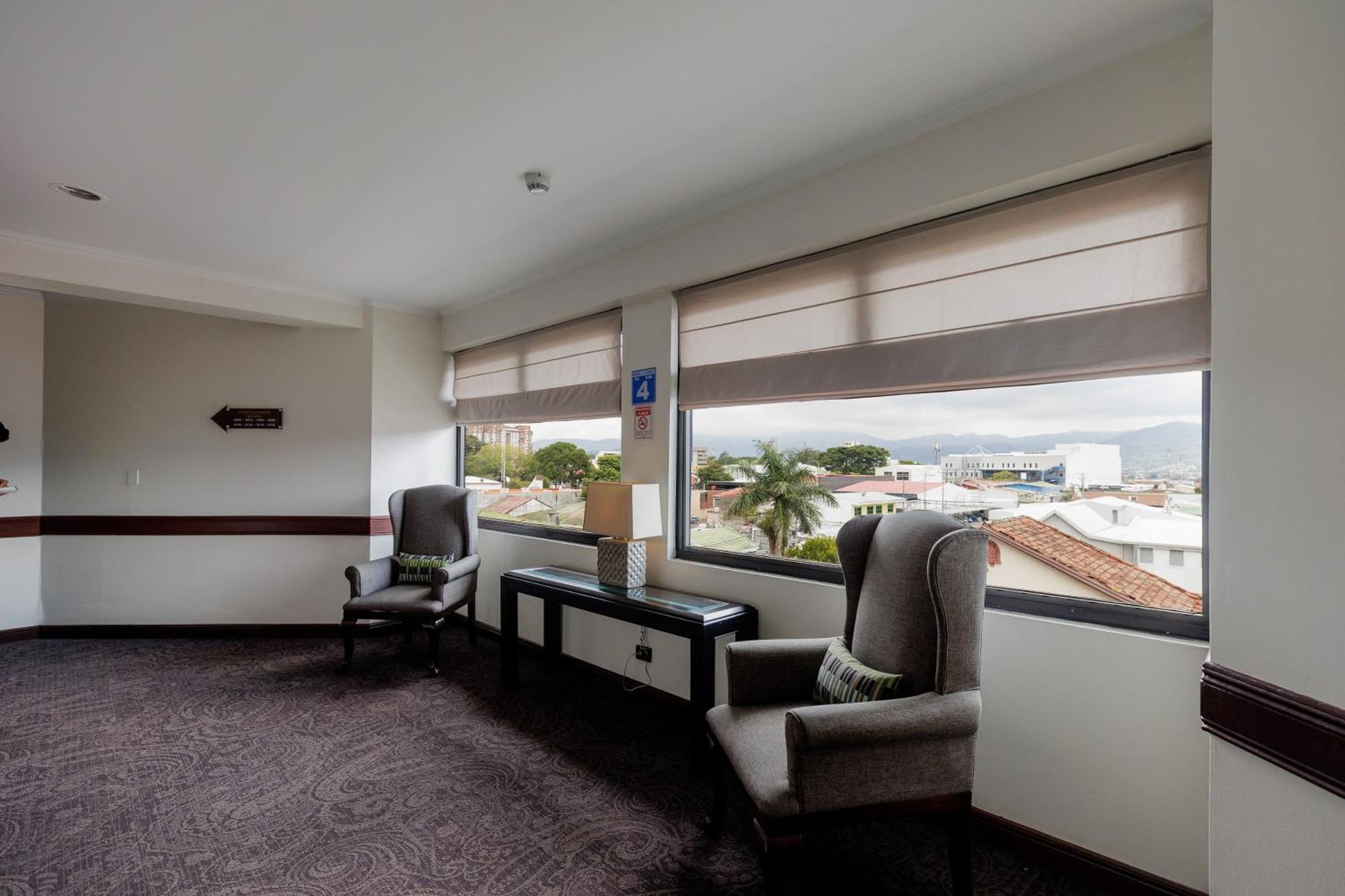 Parque Del Lago Boutique 4* San Jose (San Jose)
