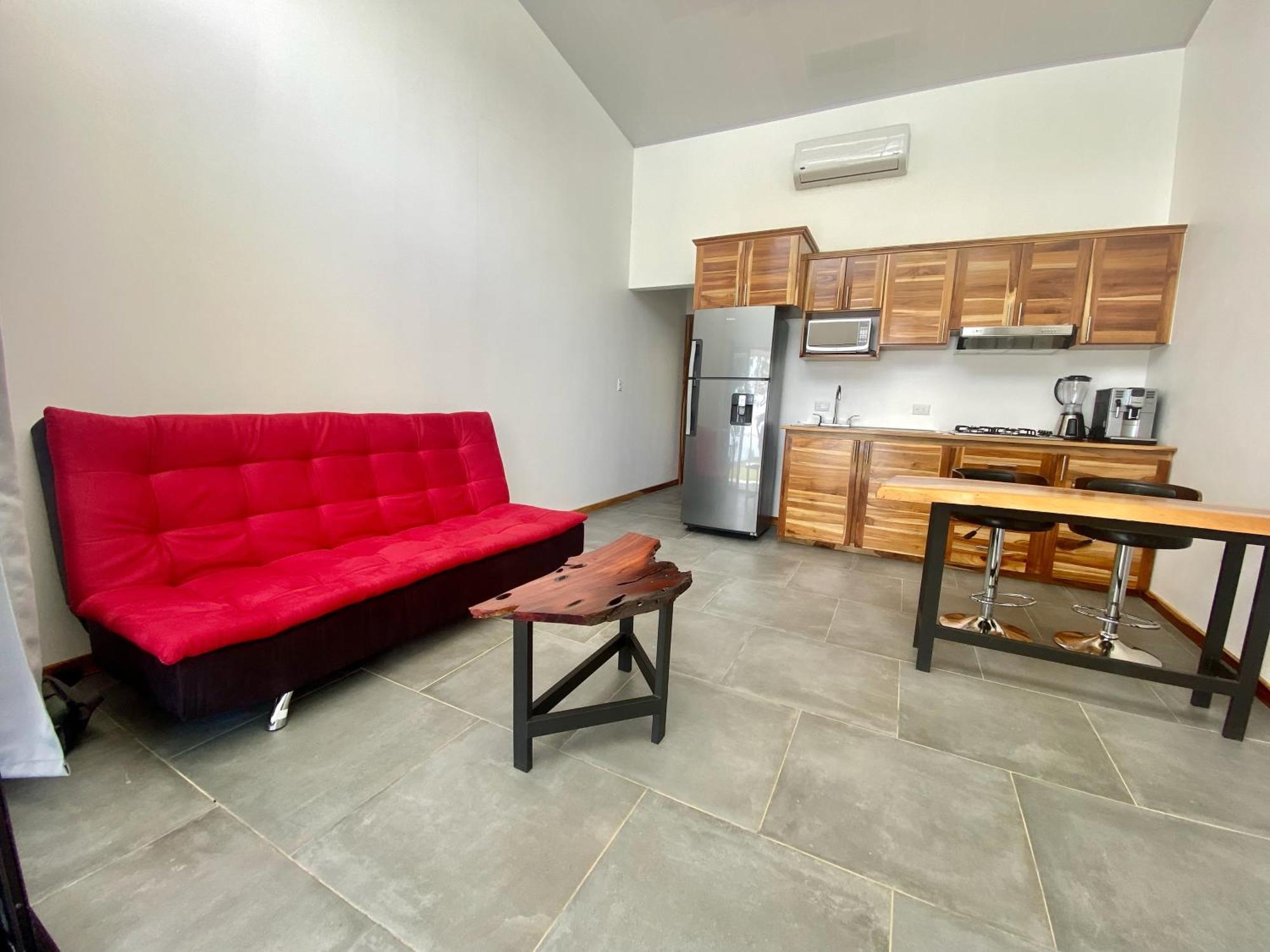 Canavida & Holiday home Uvita