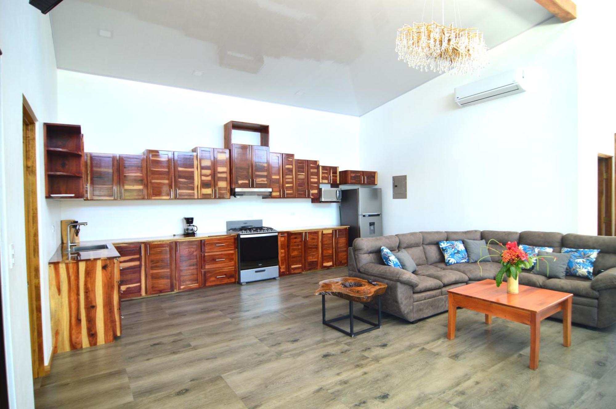 Holiday home Canavida & Uvita