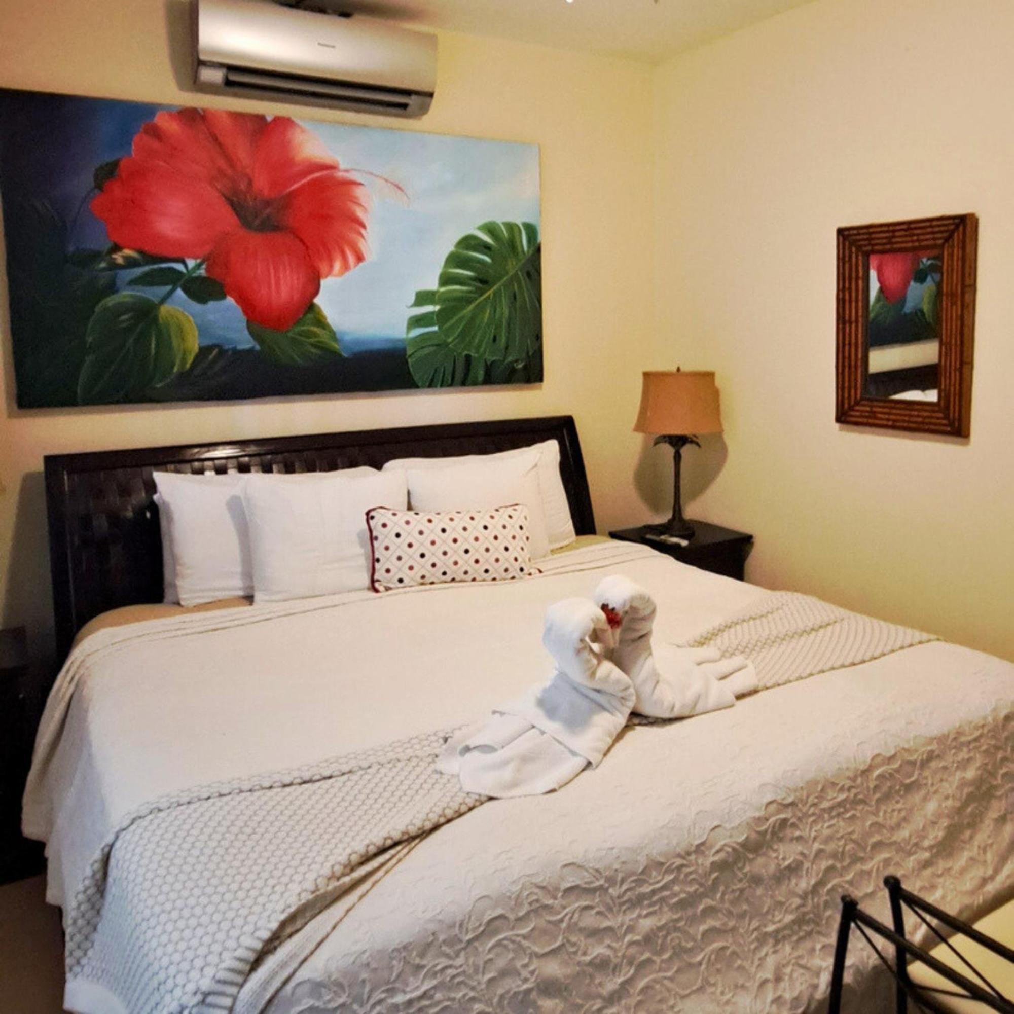 Casa Ramon San Luis (Osa, Puntarenas)