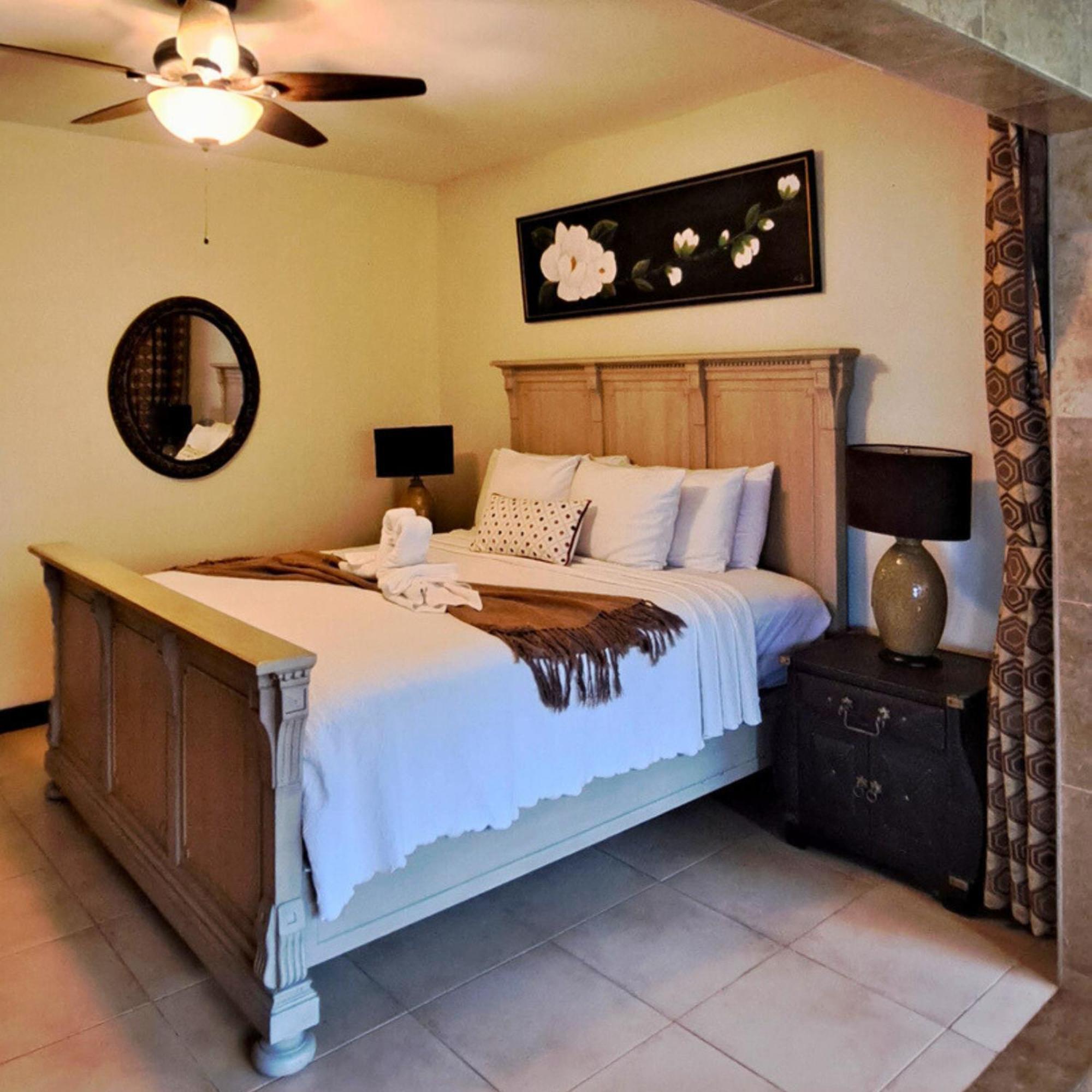 Casa Ramon Homestay *