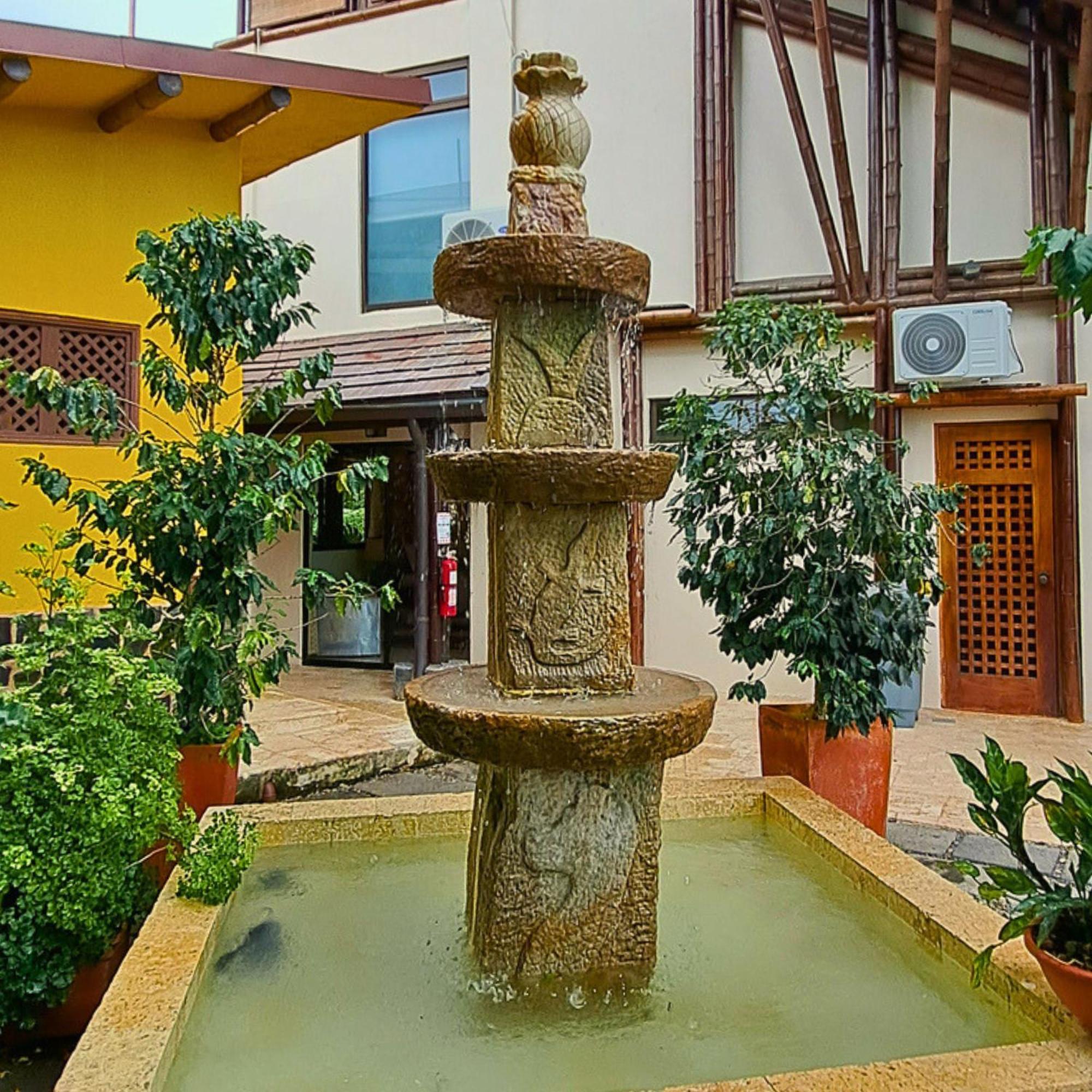 Casa Ramon *