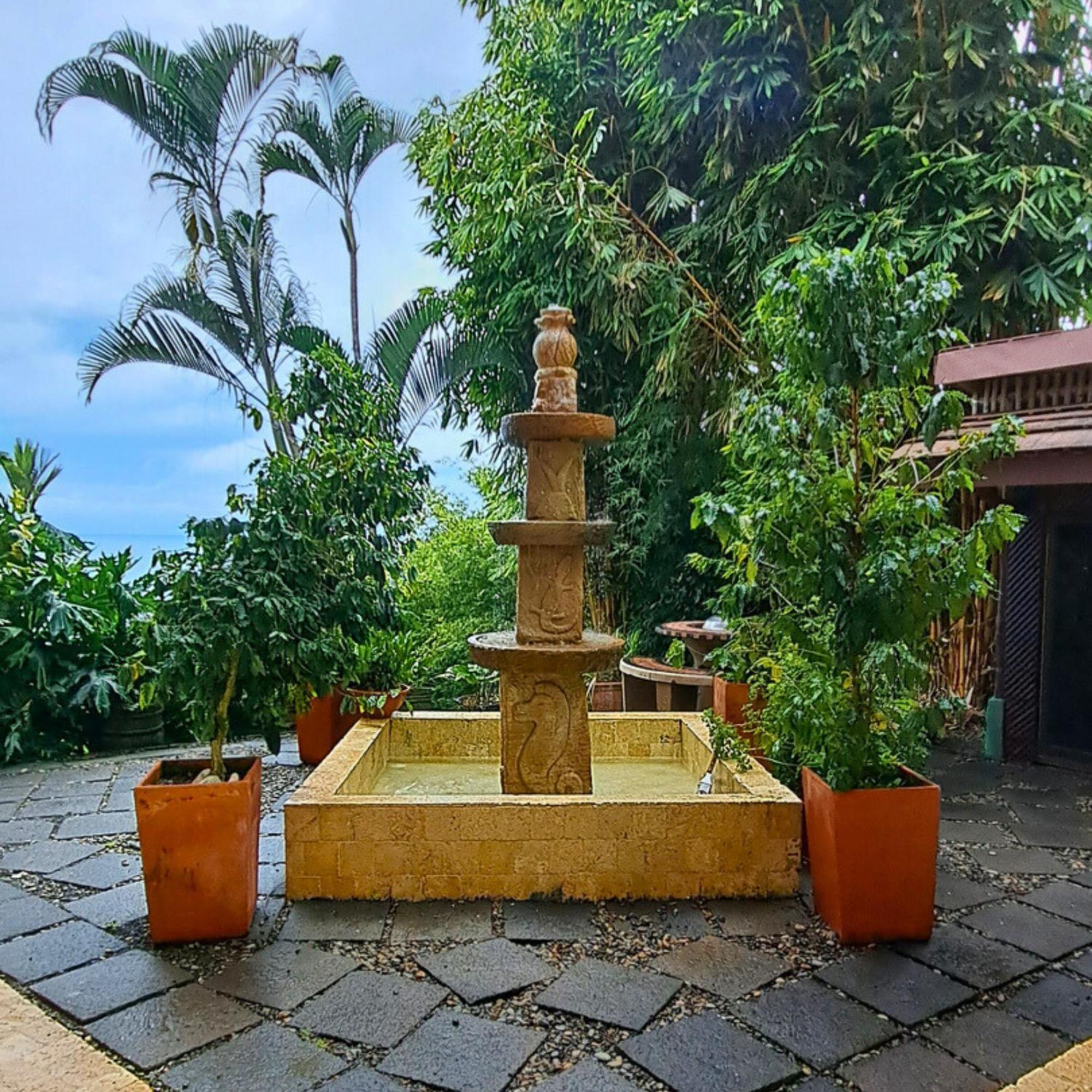 Casa Ramon Homestay