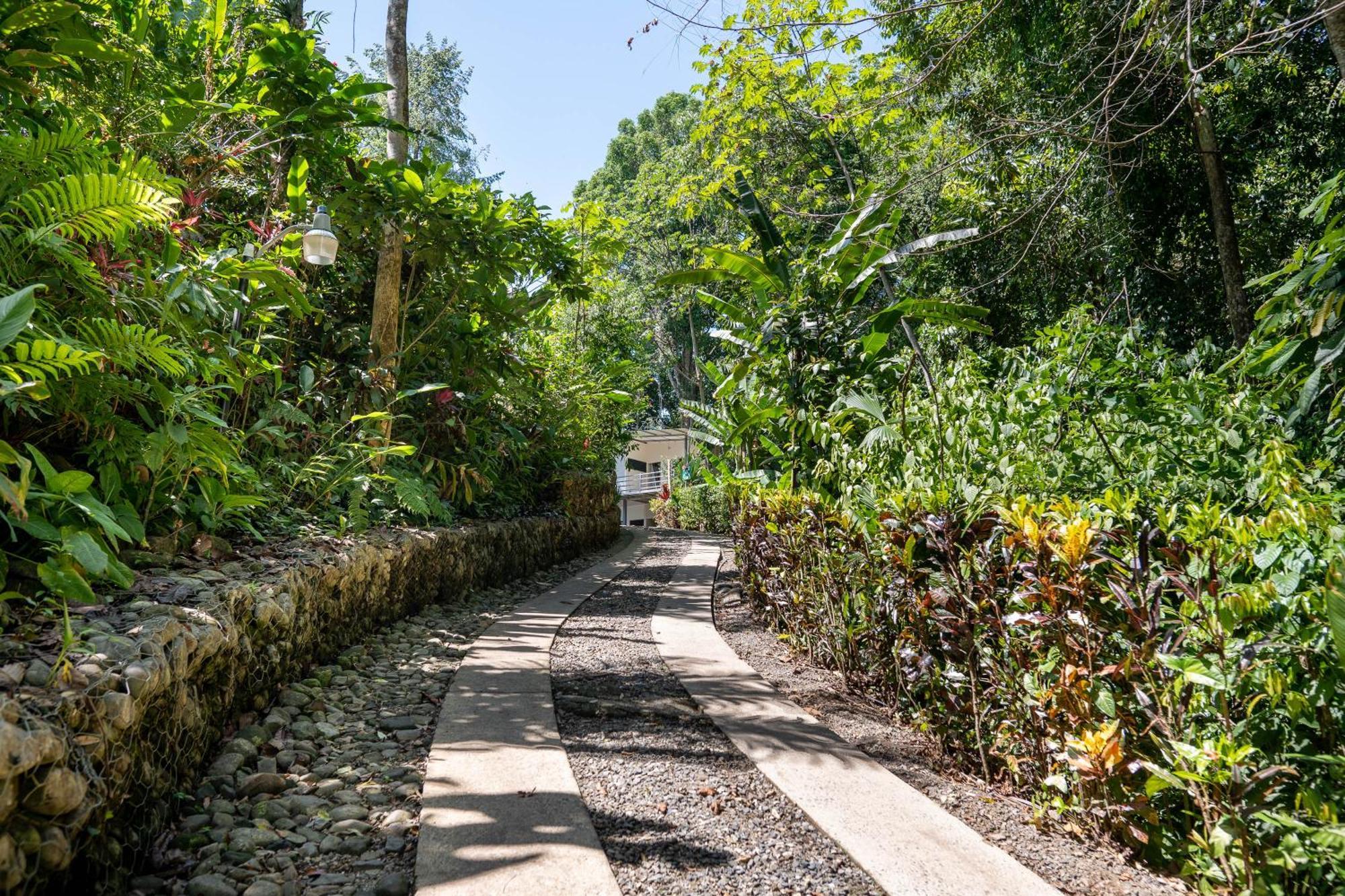 Villa En El Bosque *
