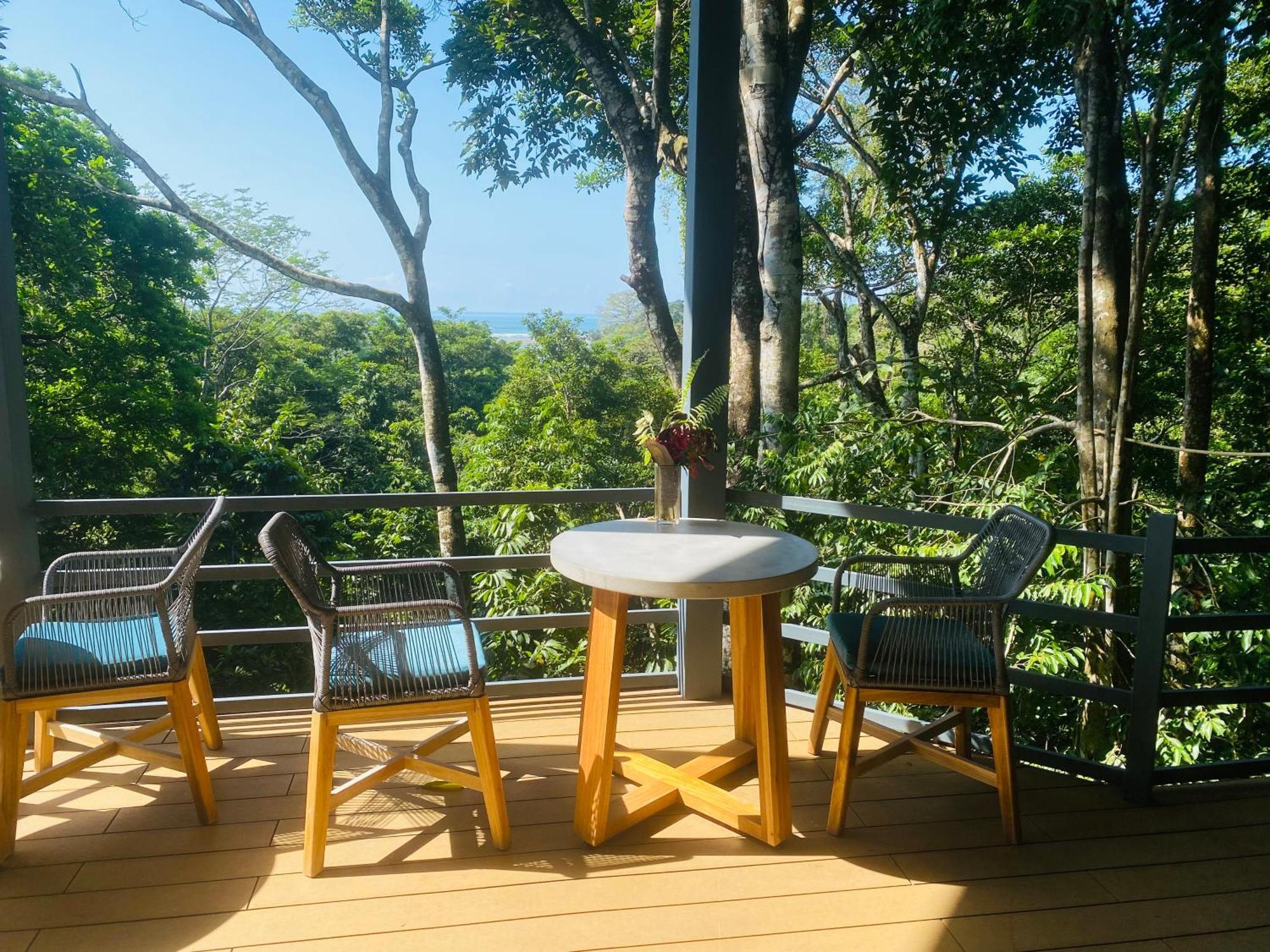 Villa En El Bosque *