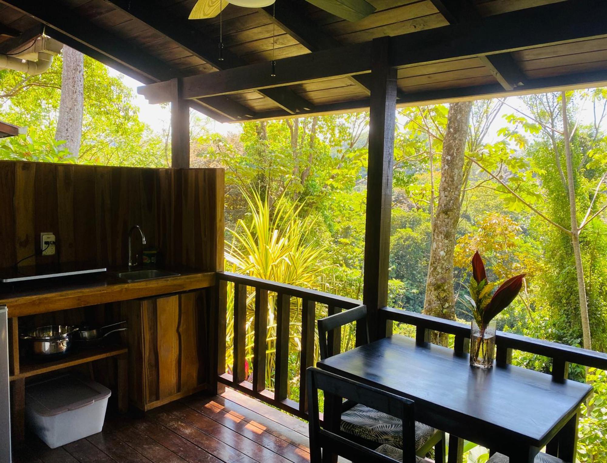 Villa En El Bosque *