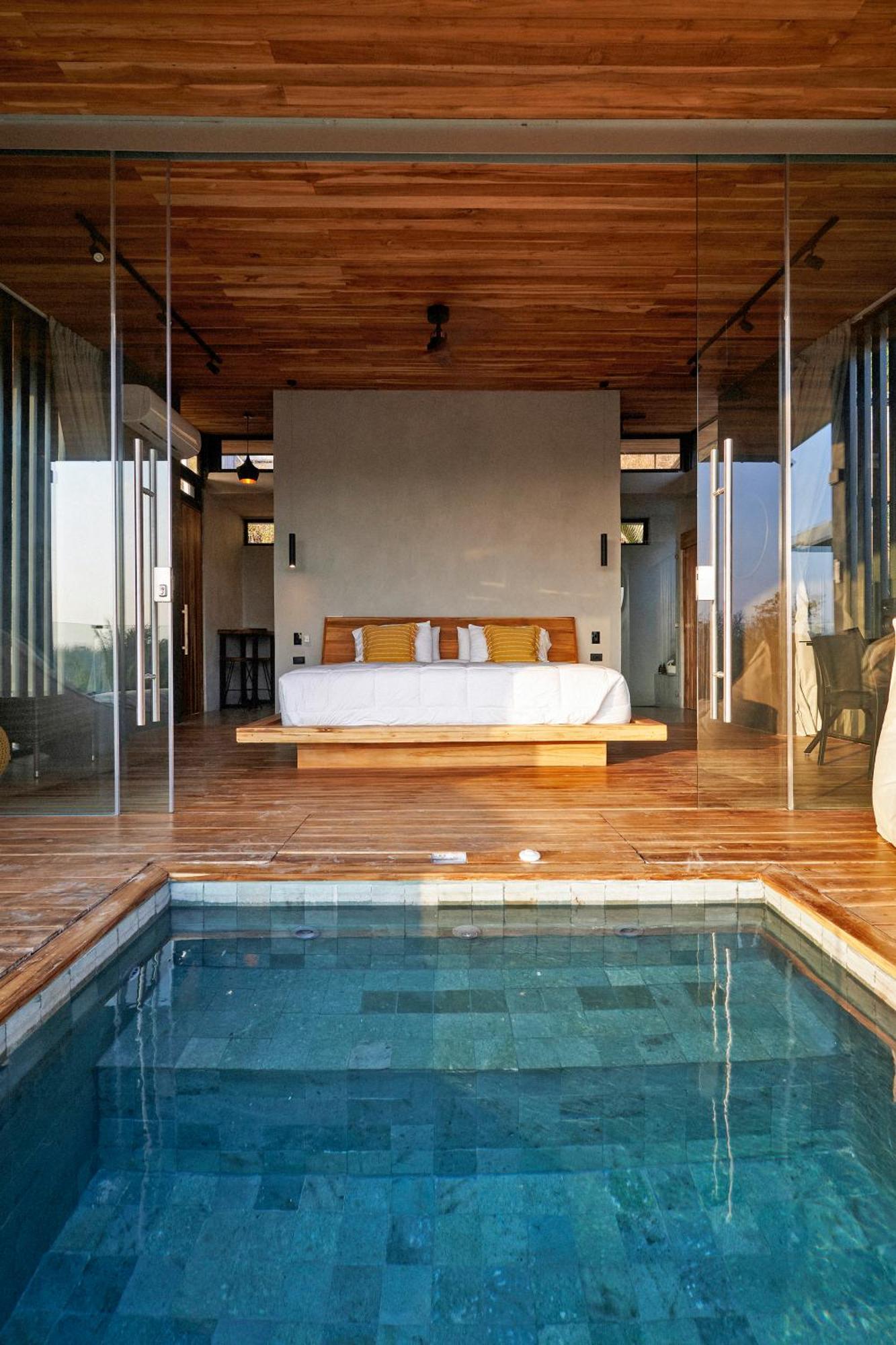 Selva Ocean View Luxury * Playa Santa Teresa (Puntarenas)