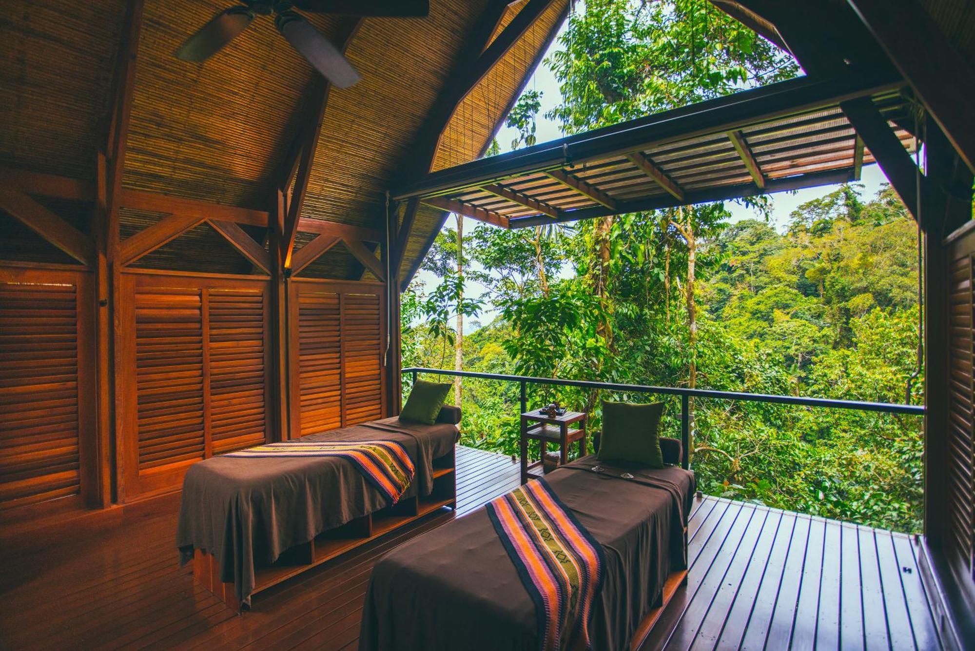Hotel Arenal Adults Friendly La Fortuna