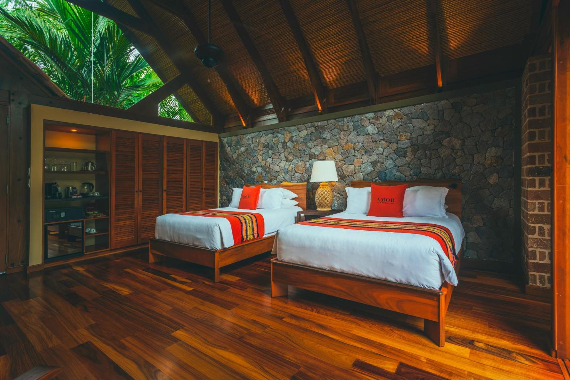 Arenal Adults Friendly Hotel 5*