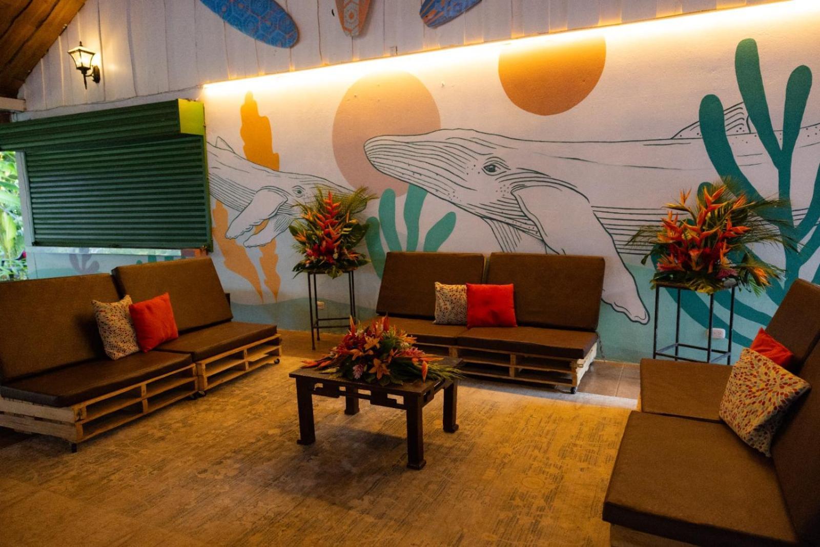 Suenos Tranquilo Bed & Breakfast