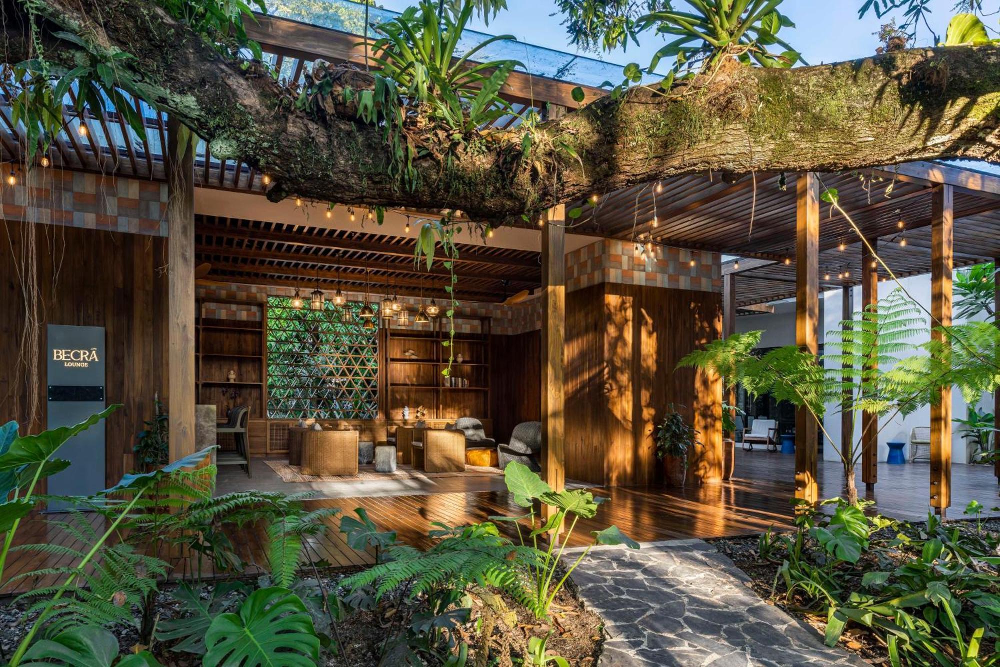 Resort Botanika Osa Peninsula, Curio Collection By Hilton Puerto Jimenez