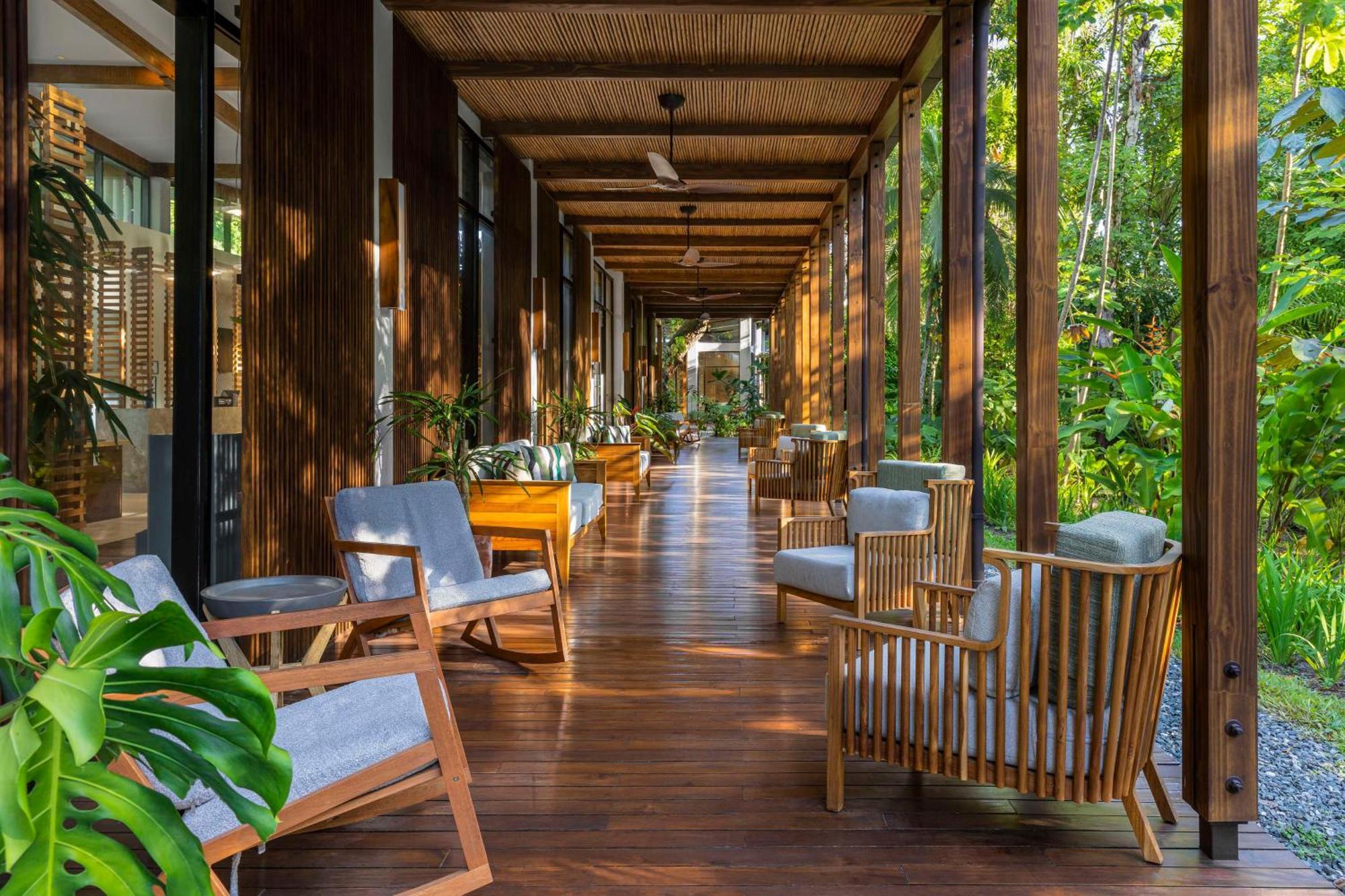 Botanika Osa Peninsula, Curio Collection By Hilton Puerto Jimenez