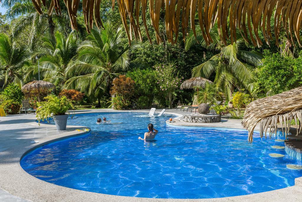 Suizo Loco & Hotel