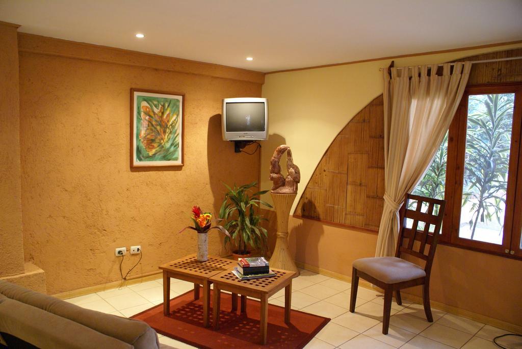 Dushi Vida Country Bed & Breakfast Alajuela