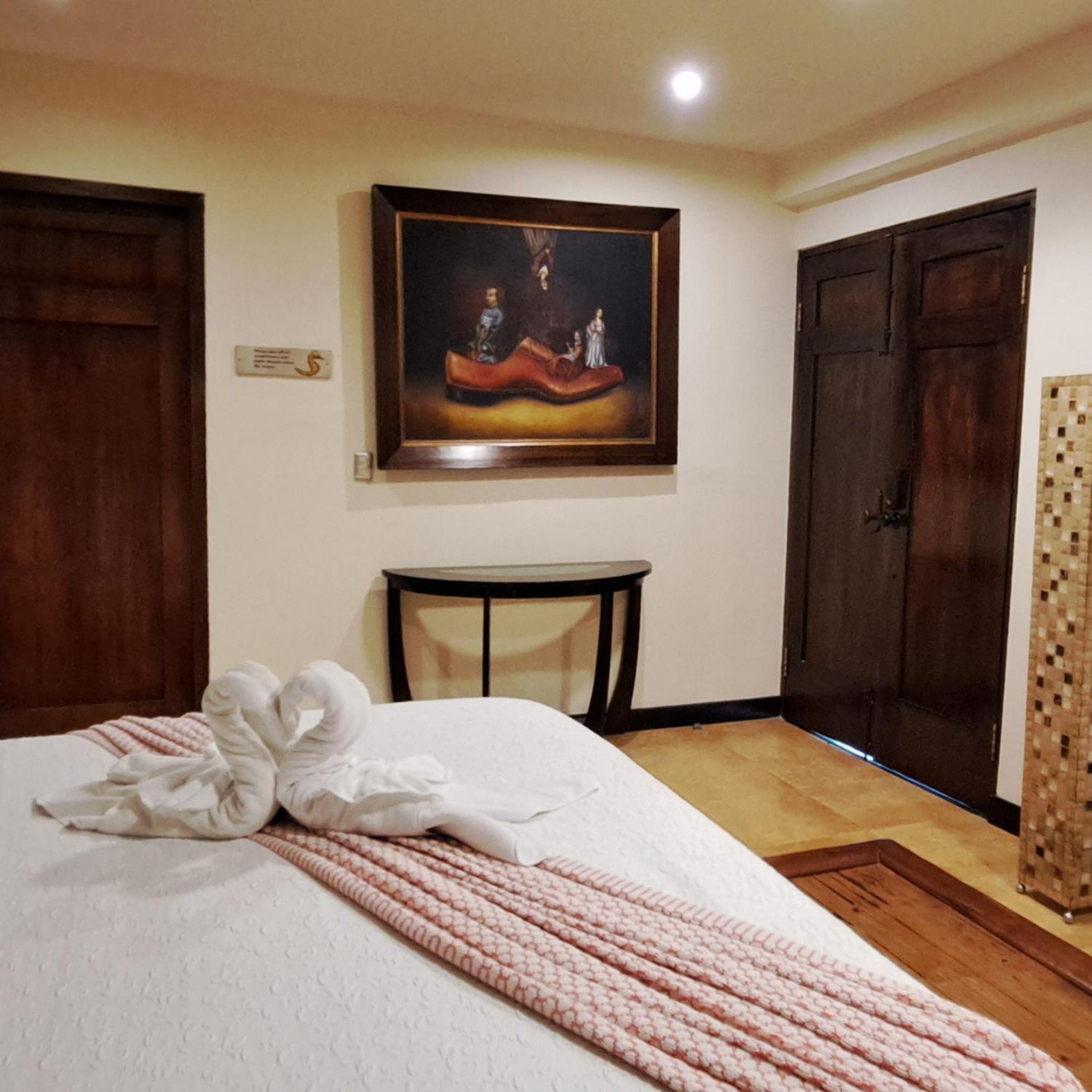 Homestay Casa Ramon *