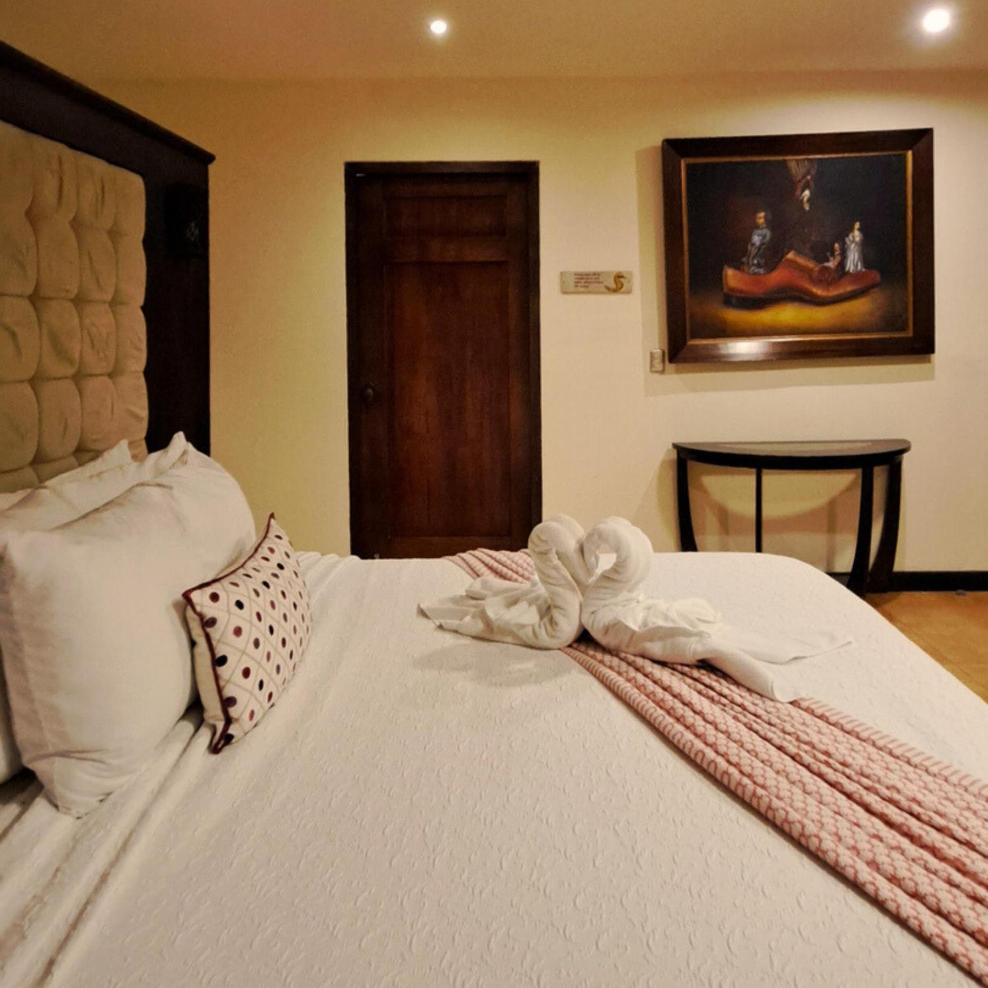 Casa Ramon Homestay *