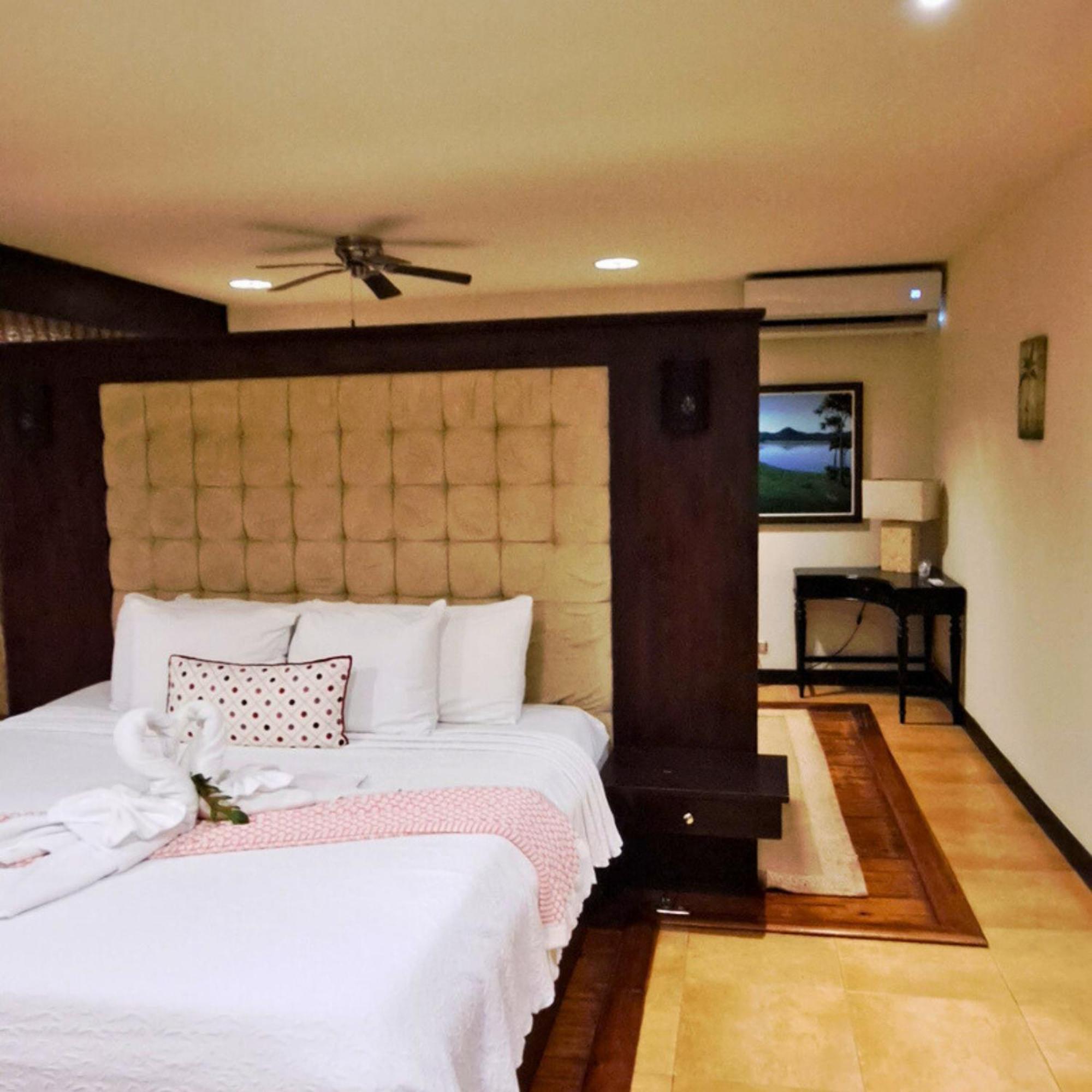 Casa Ramon * San Luis (Osa, Puntarenas)