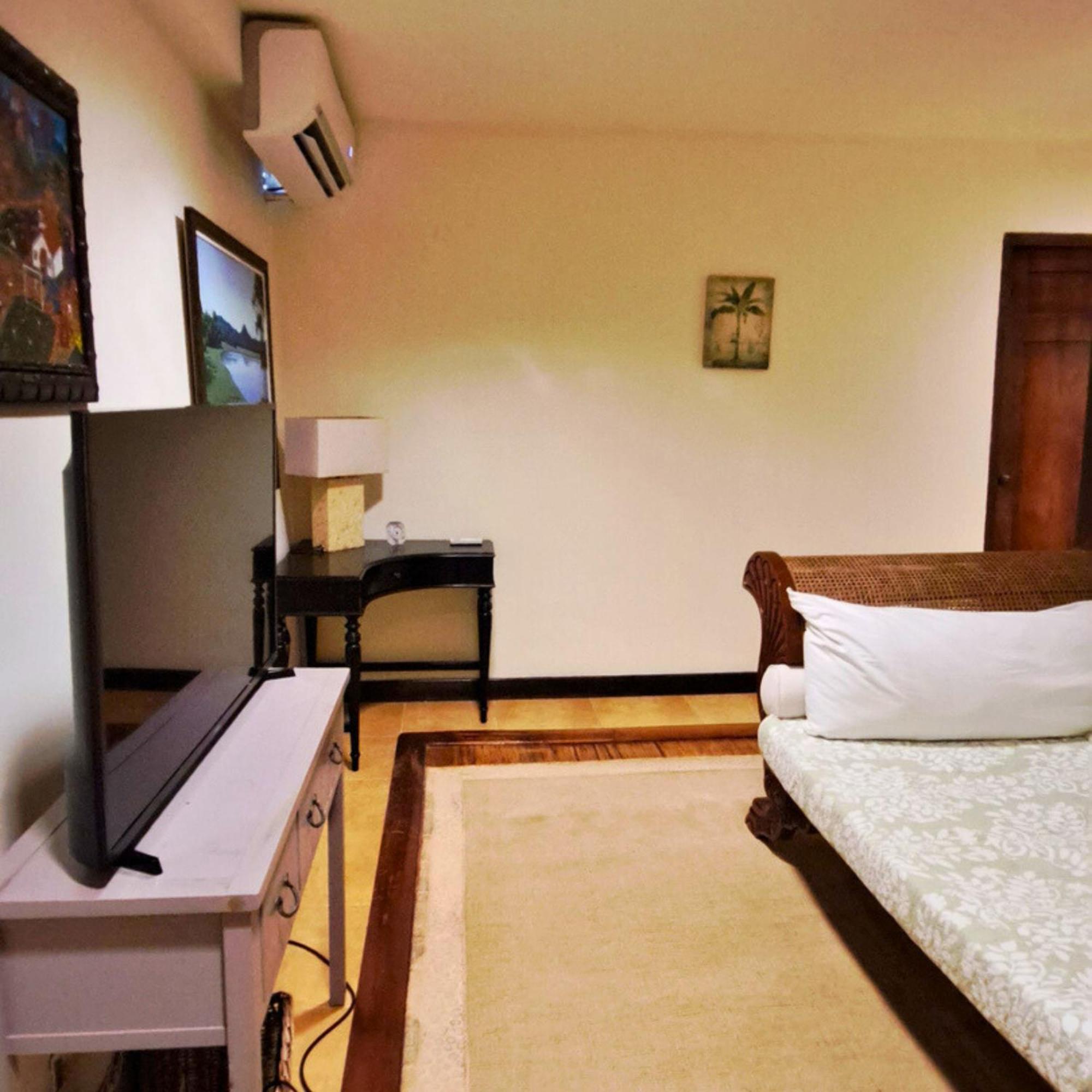 Homestay Casa Ramon San Luis (Osa, Puntarenas)