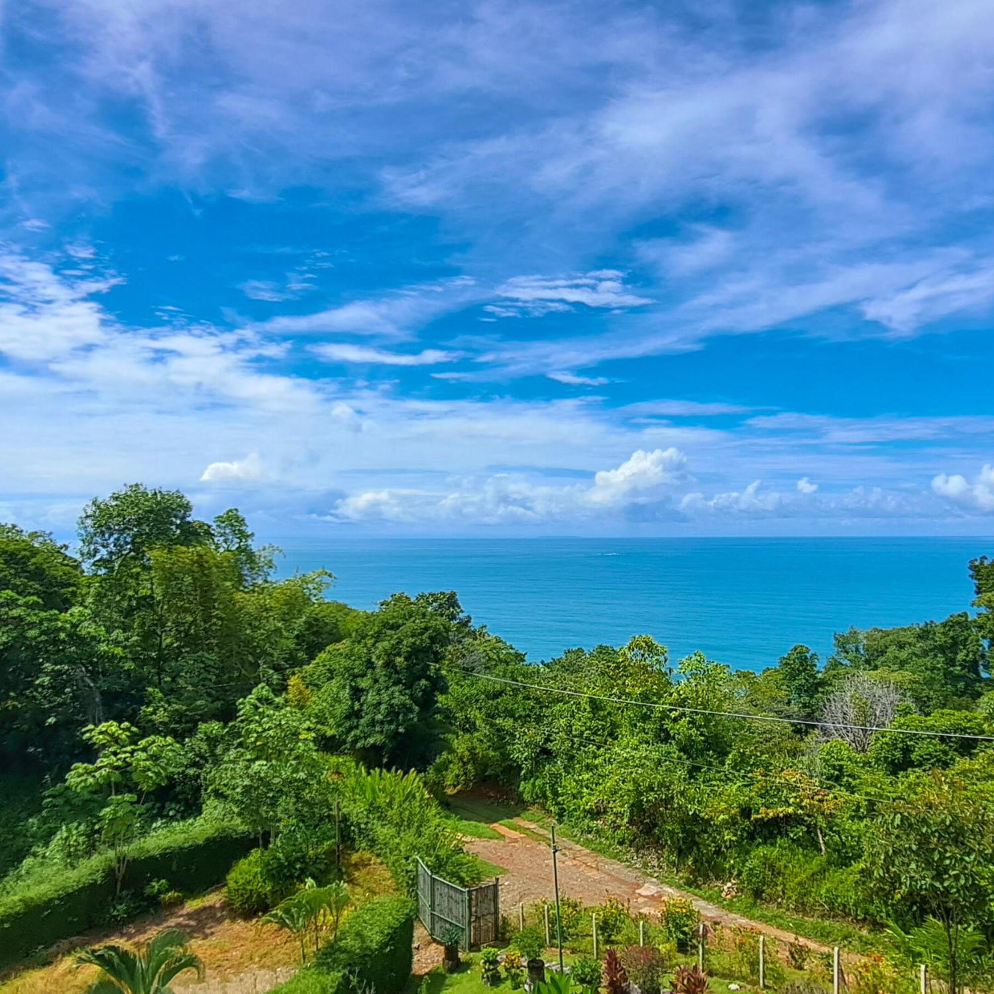 Homestay Casa Ramon San Luis (Osa, Puntarenas)