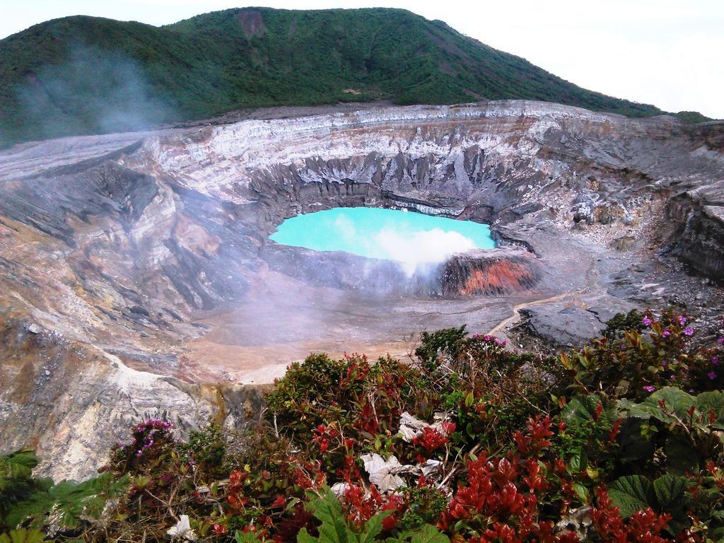 Supercostarica * Grecia