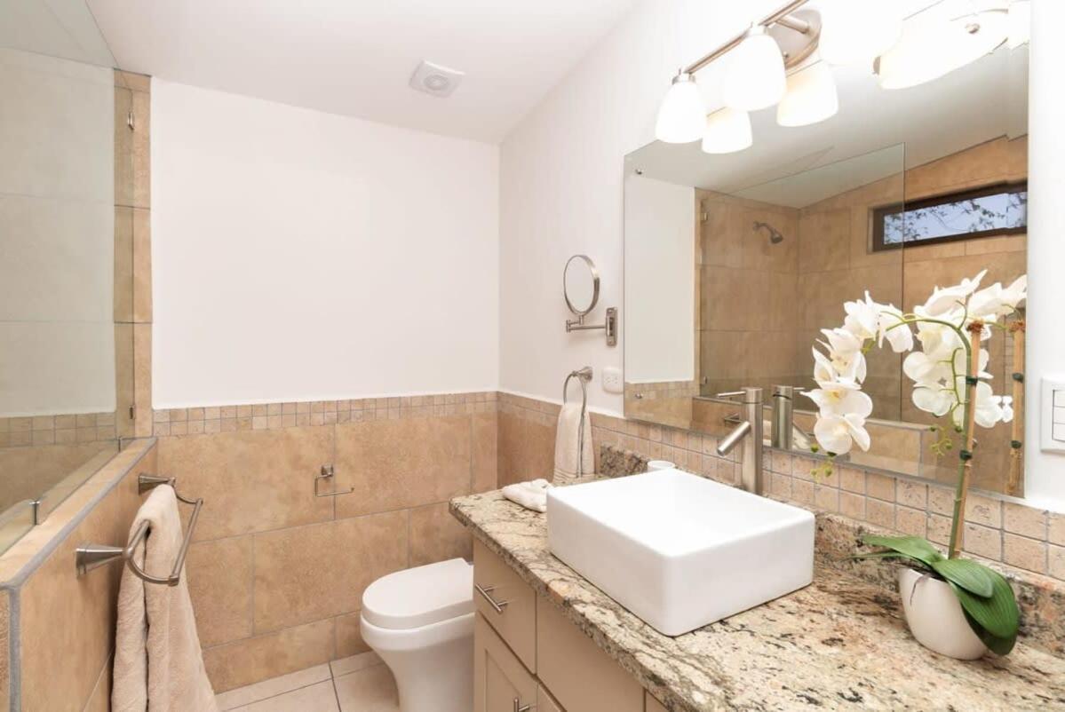 Flamingo New At Ocean-view Apartment Playa Flamingo