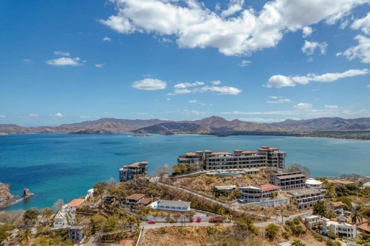 Flamingo New At Ocean-view Playa Flamingo