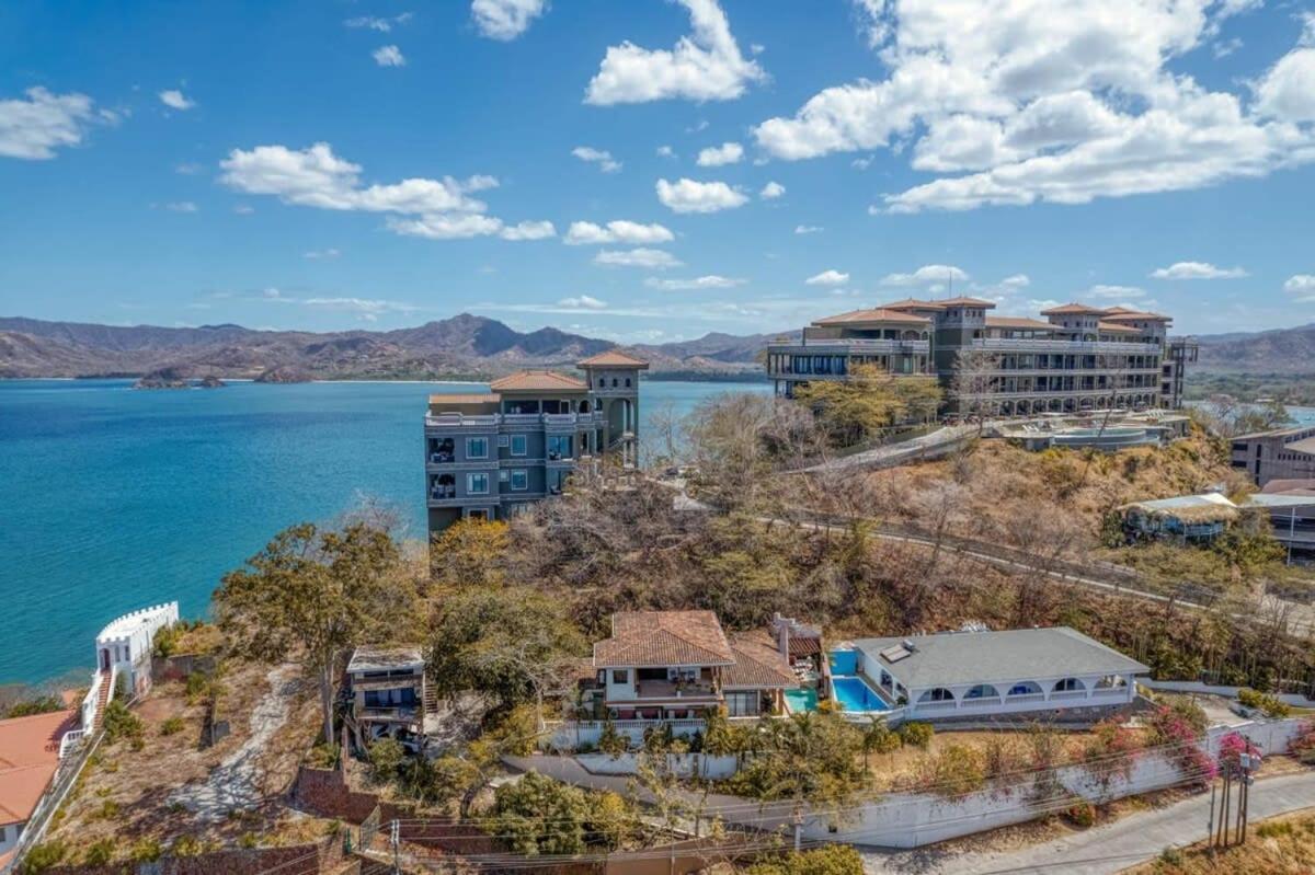 Flamingo New At Ocean-view Apartment Playa Flamingo