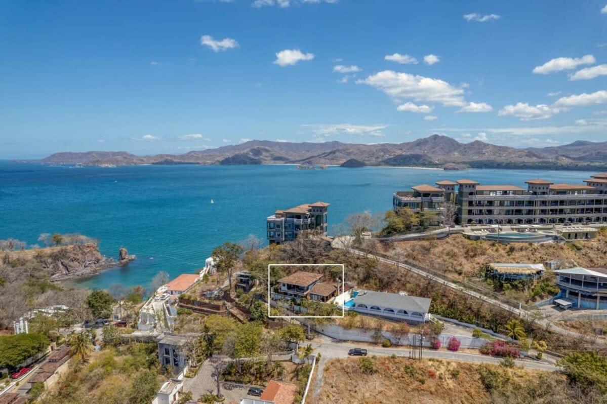 Flamingo New At Ocean-view Playa Flamingo