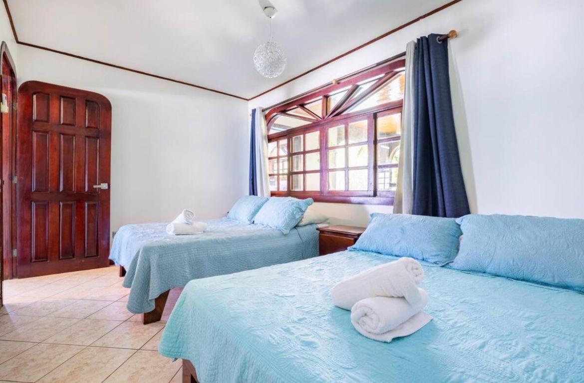 Marea Brava Apartment Jaco