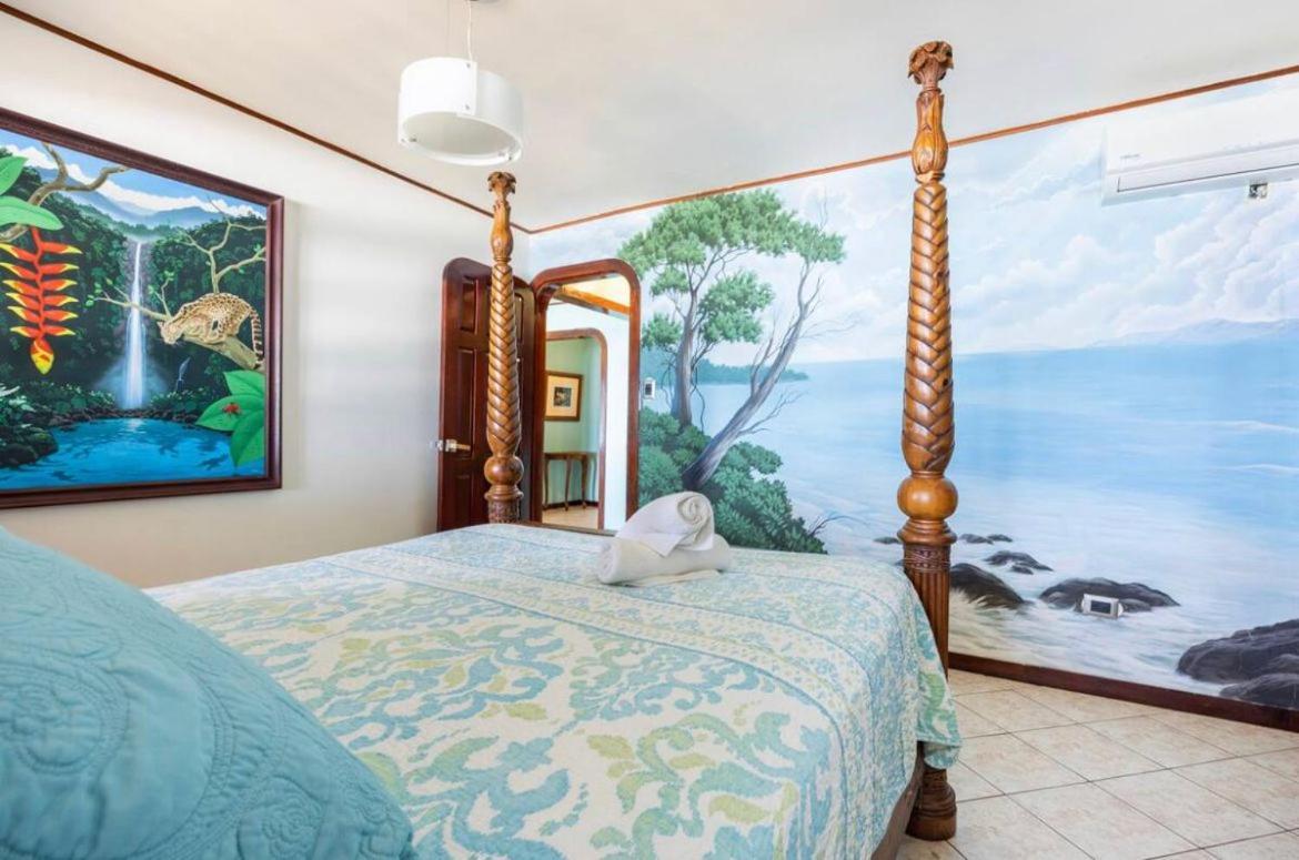 Apartment Marea Brava Jaco