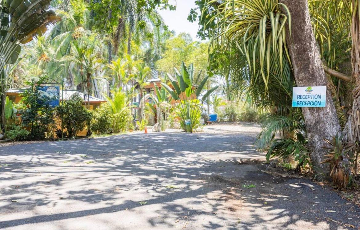 Apartment Marea Brava Jaco