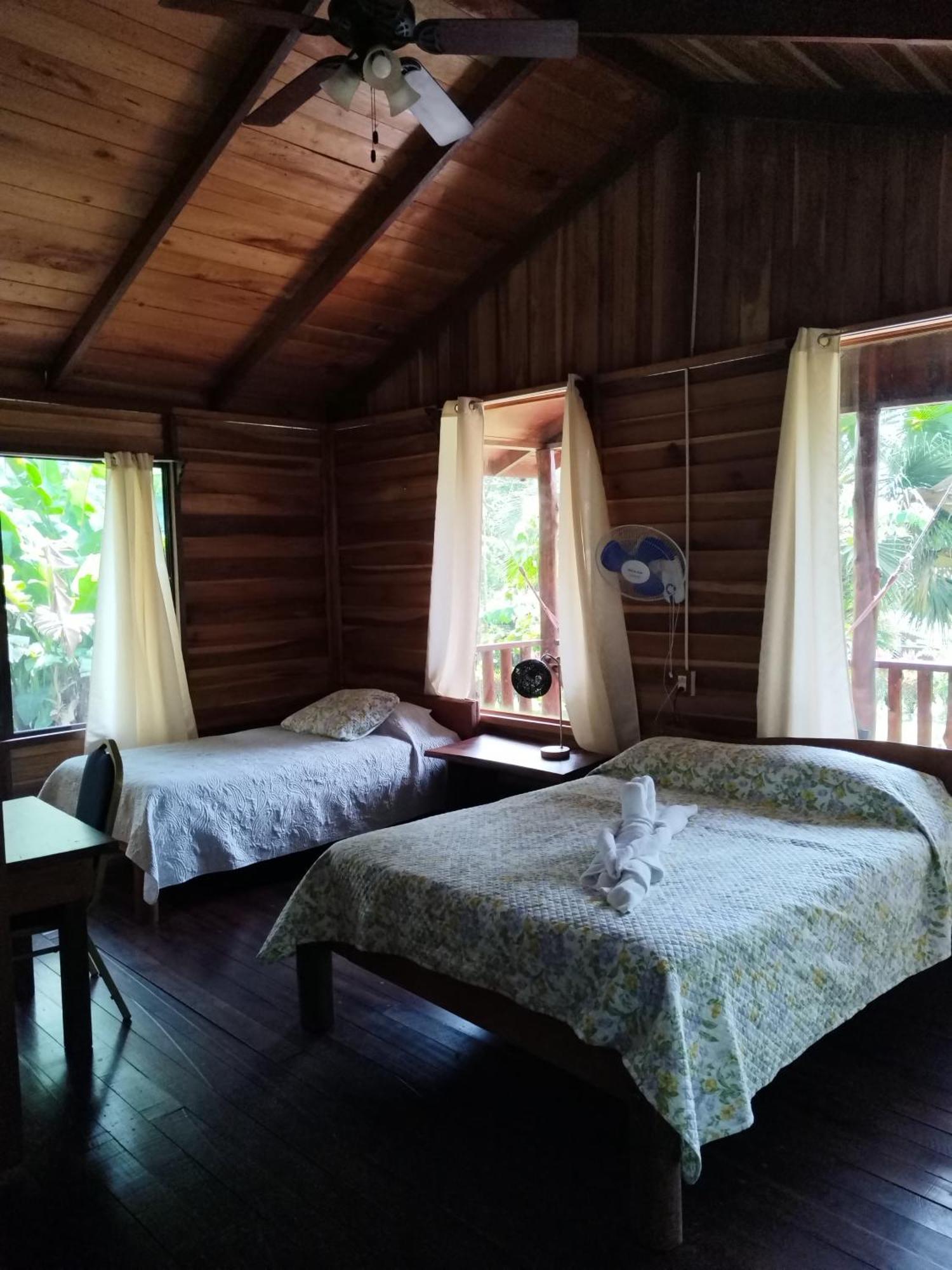 Holiday park Cataratas Lodge, Incluye Tour Autoguiado Waterfalls Hike Bijagua